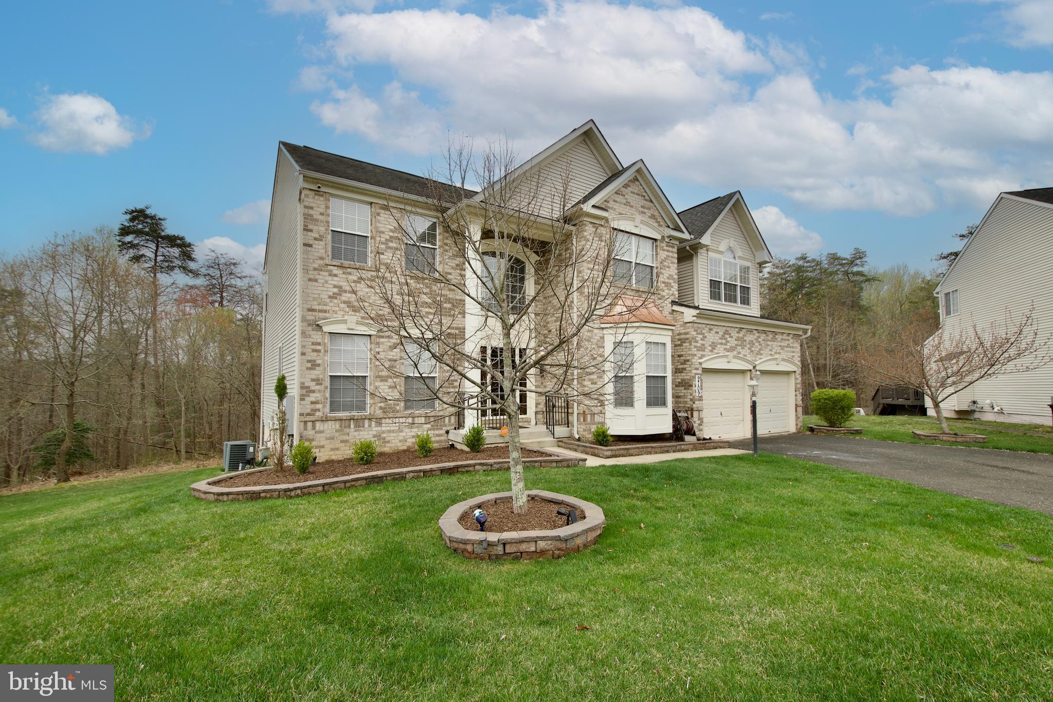 CHELTENHAM PARK - Residential