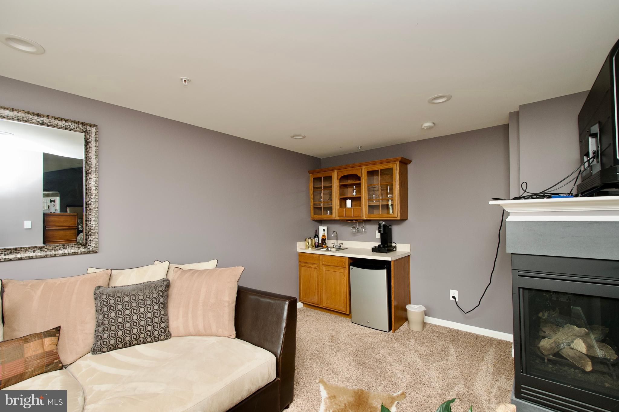 CHELTENHAM PARK - Residential