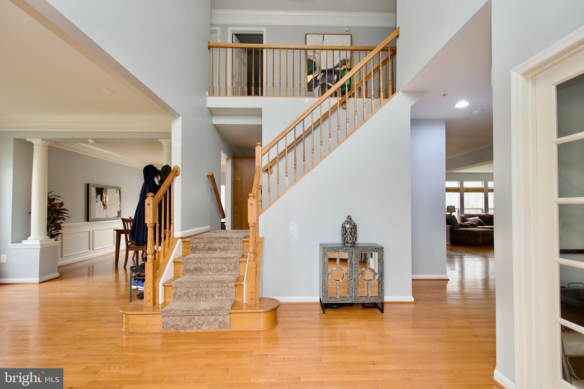 CHELTENHAM PARK - Residential