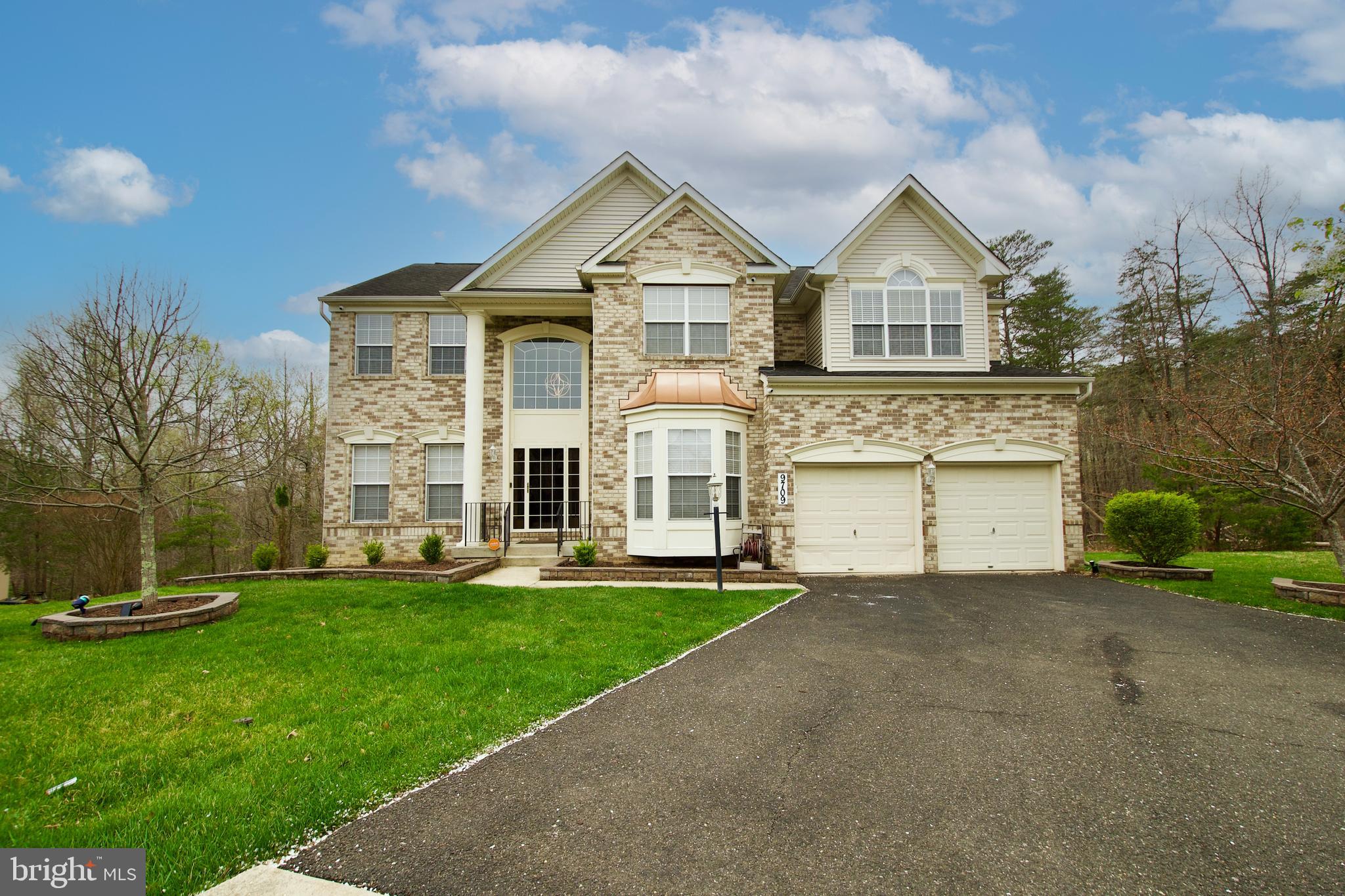 CHELTENHAM PARK - Residential