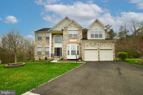 9709 DUNN COURT CLINTON MD 20735