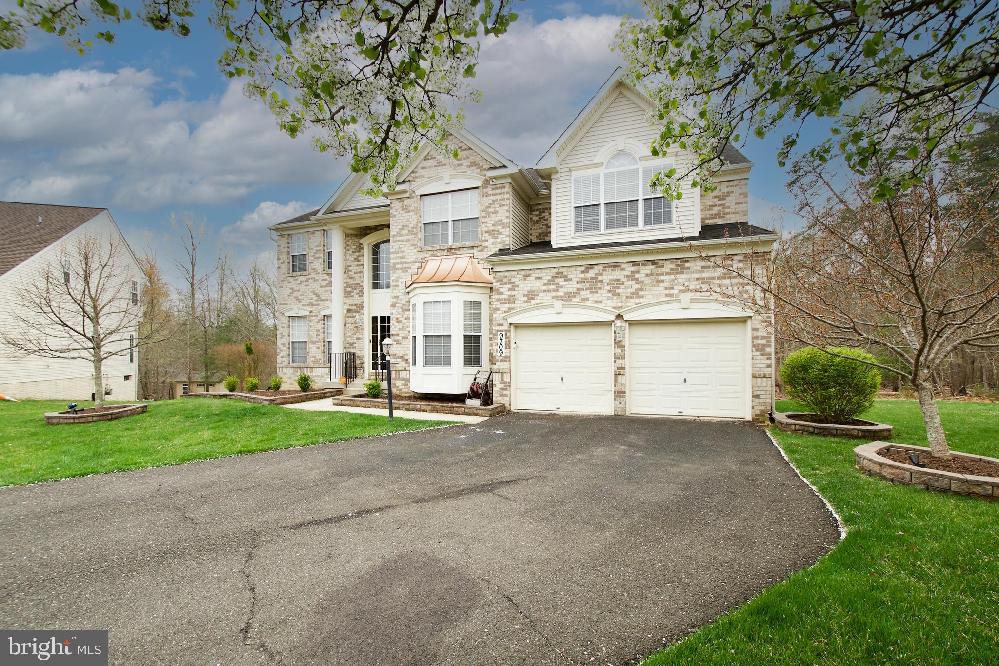 CHELTENHAM PARK - Residential