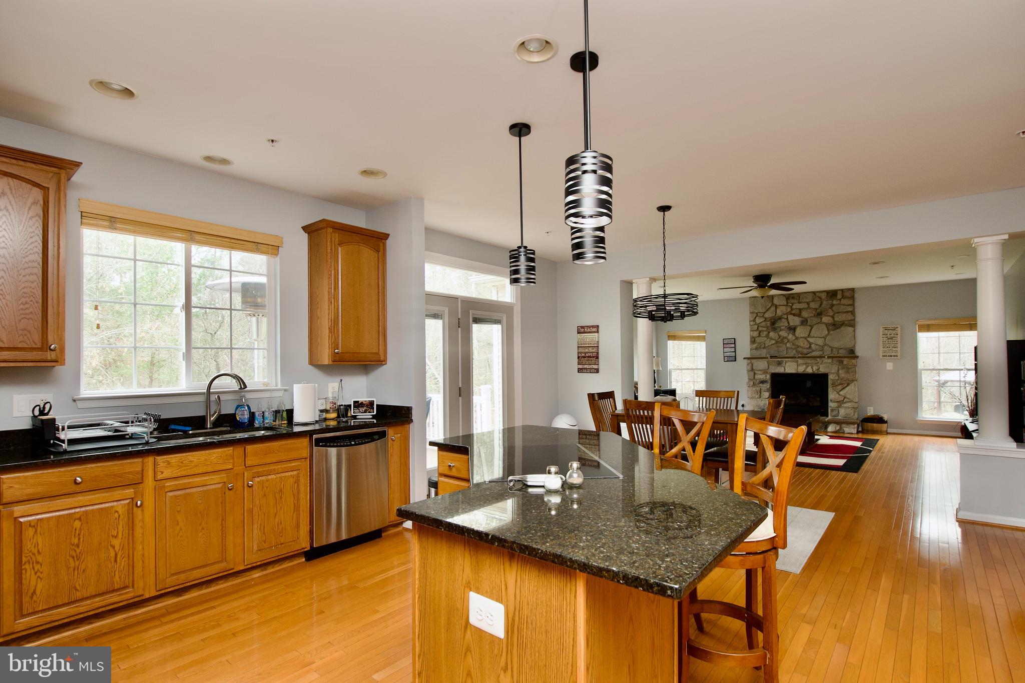 CHELTENHAM PARK - Residential