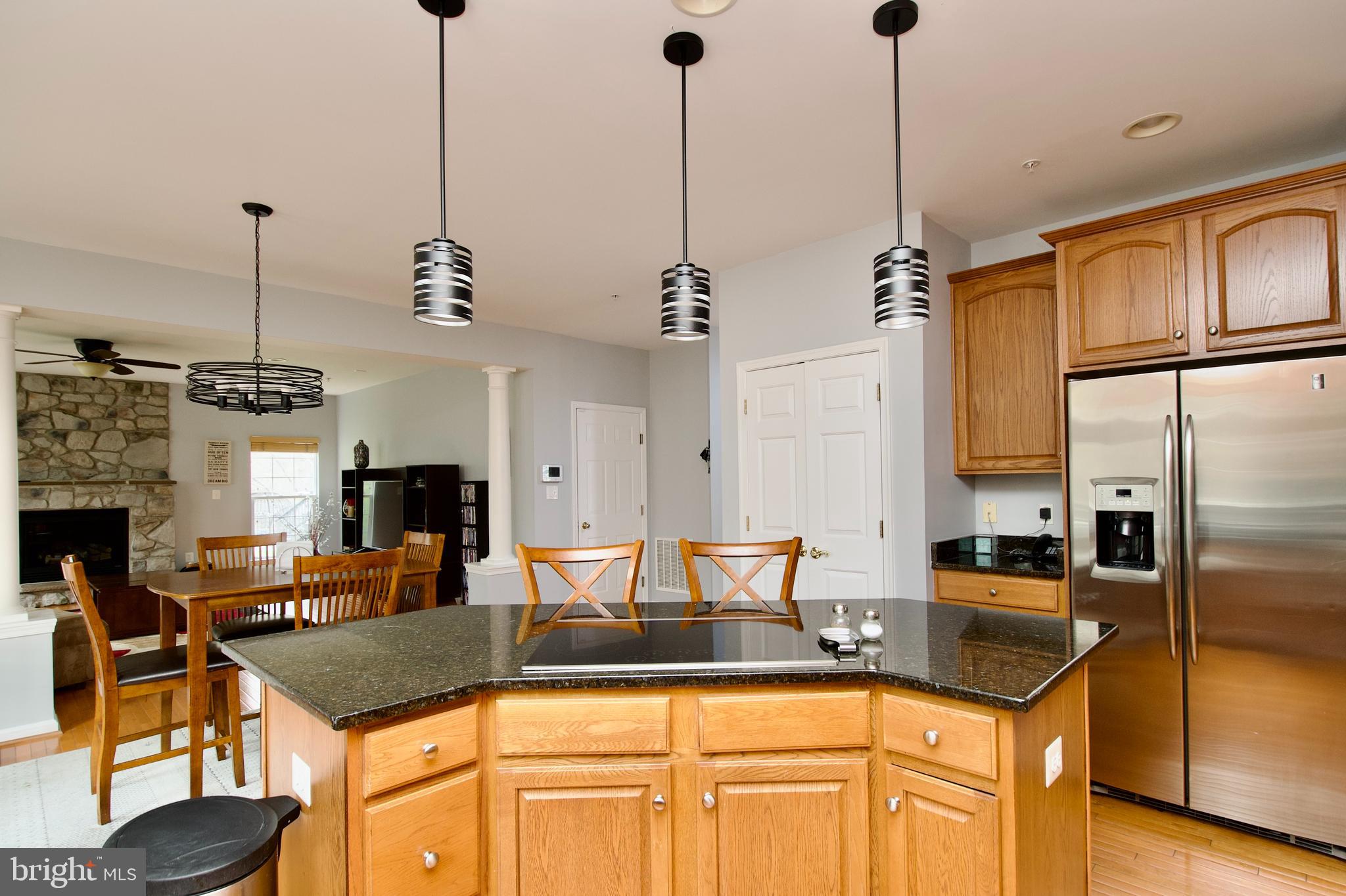 CHELTENHAM PARK - Residential