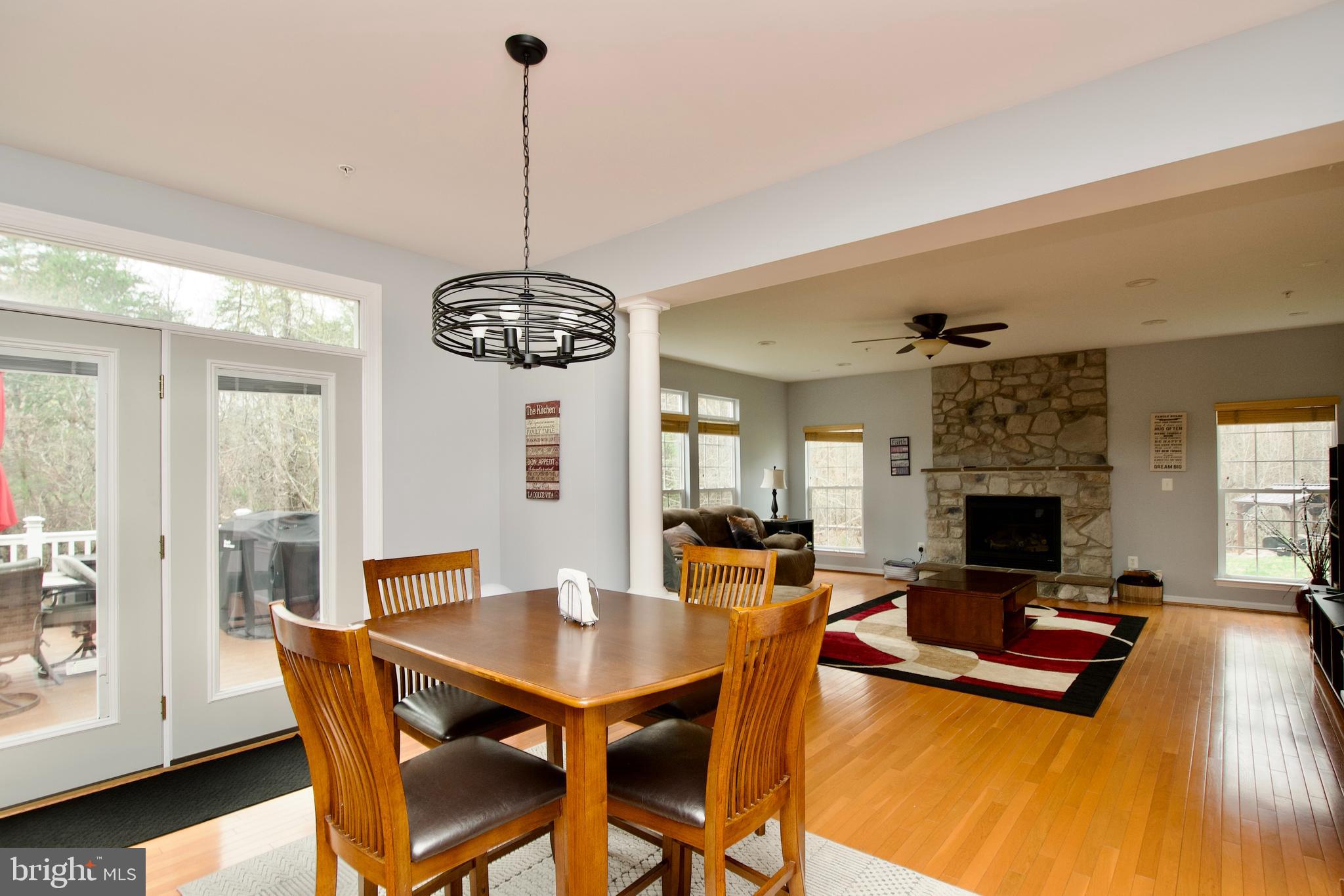 CHELTENHAM PARK - Residential