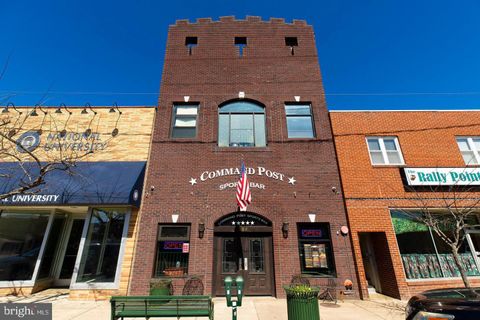 Photo of 335 Potomac Avenue, QUANTICO, VA 22134 (MLS # VAPW2116328)