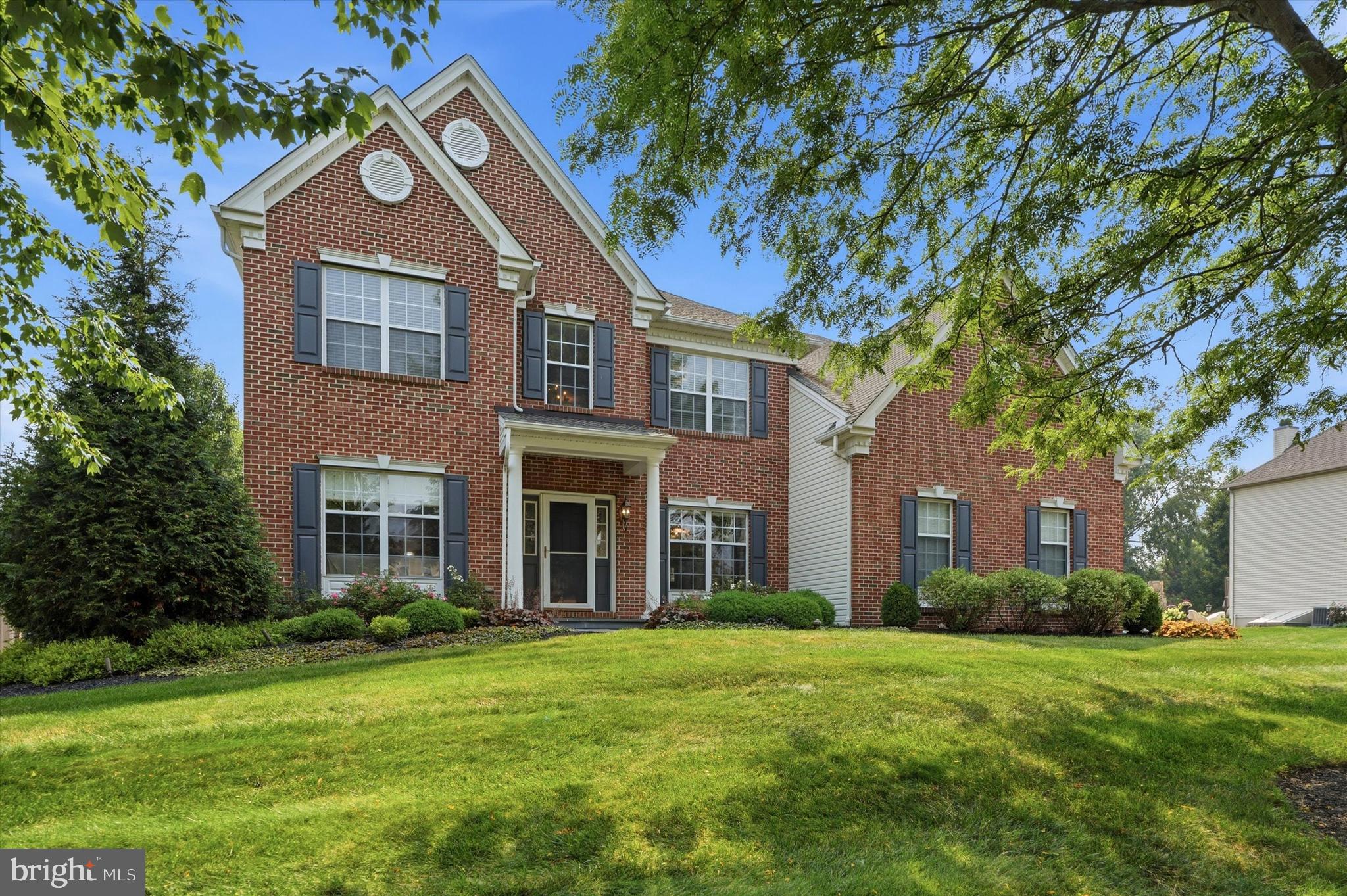 125 SUNNY BROOK ROAD