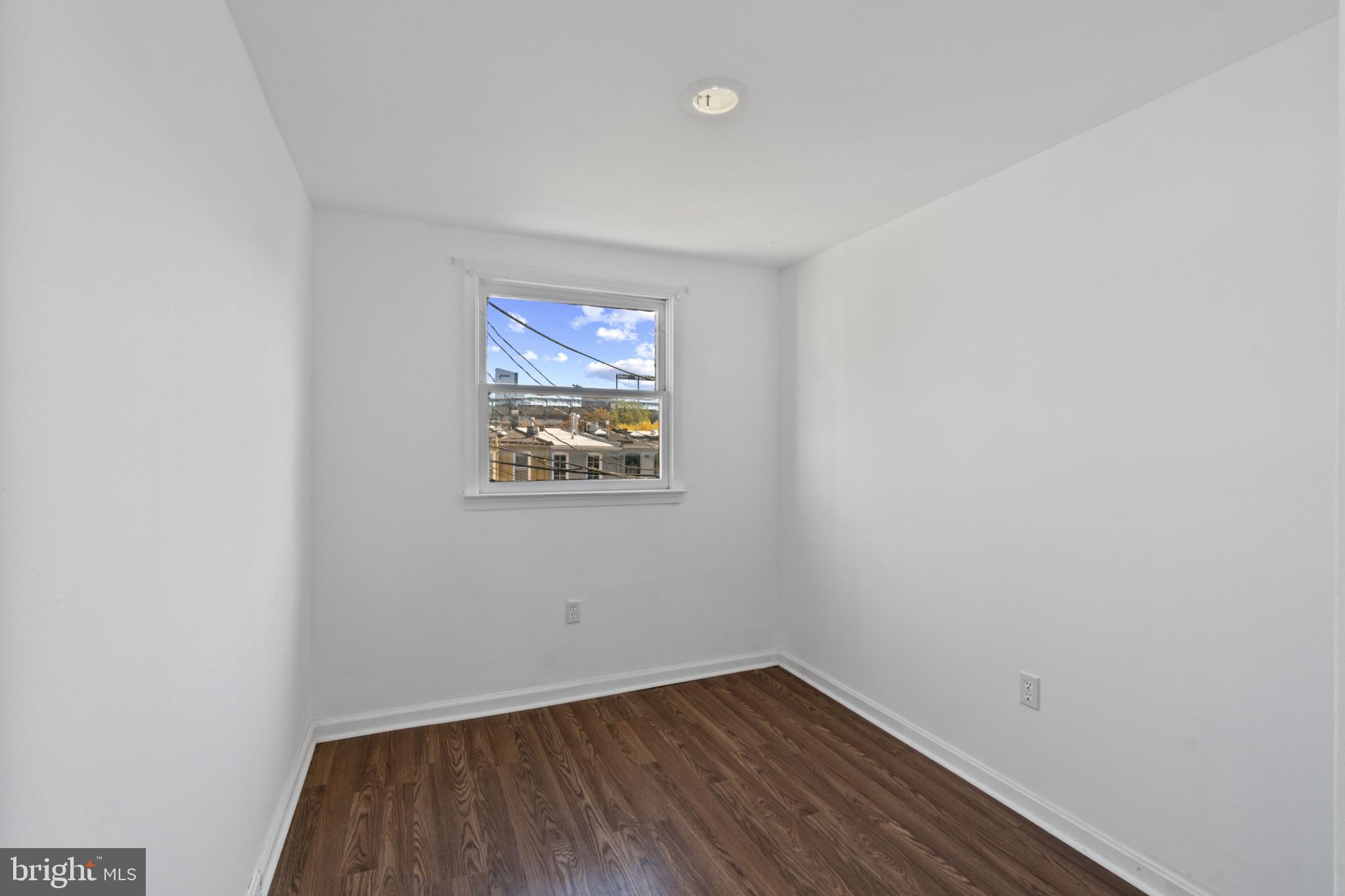 RIDGELY'S DELIGHT - Residential