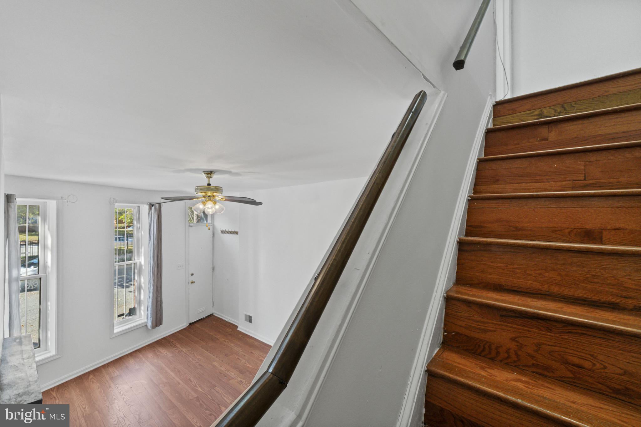 RIDGELY'S DELIGHT - Residential