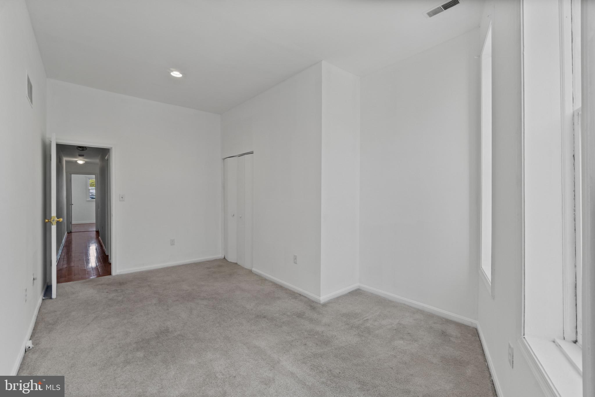 RIDGELY'S DELIGHT - Residential