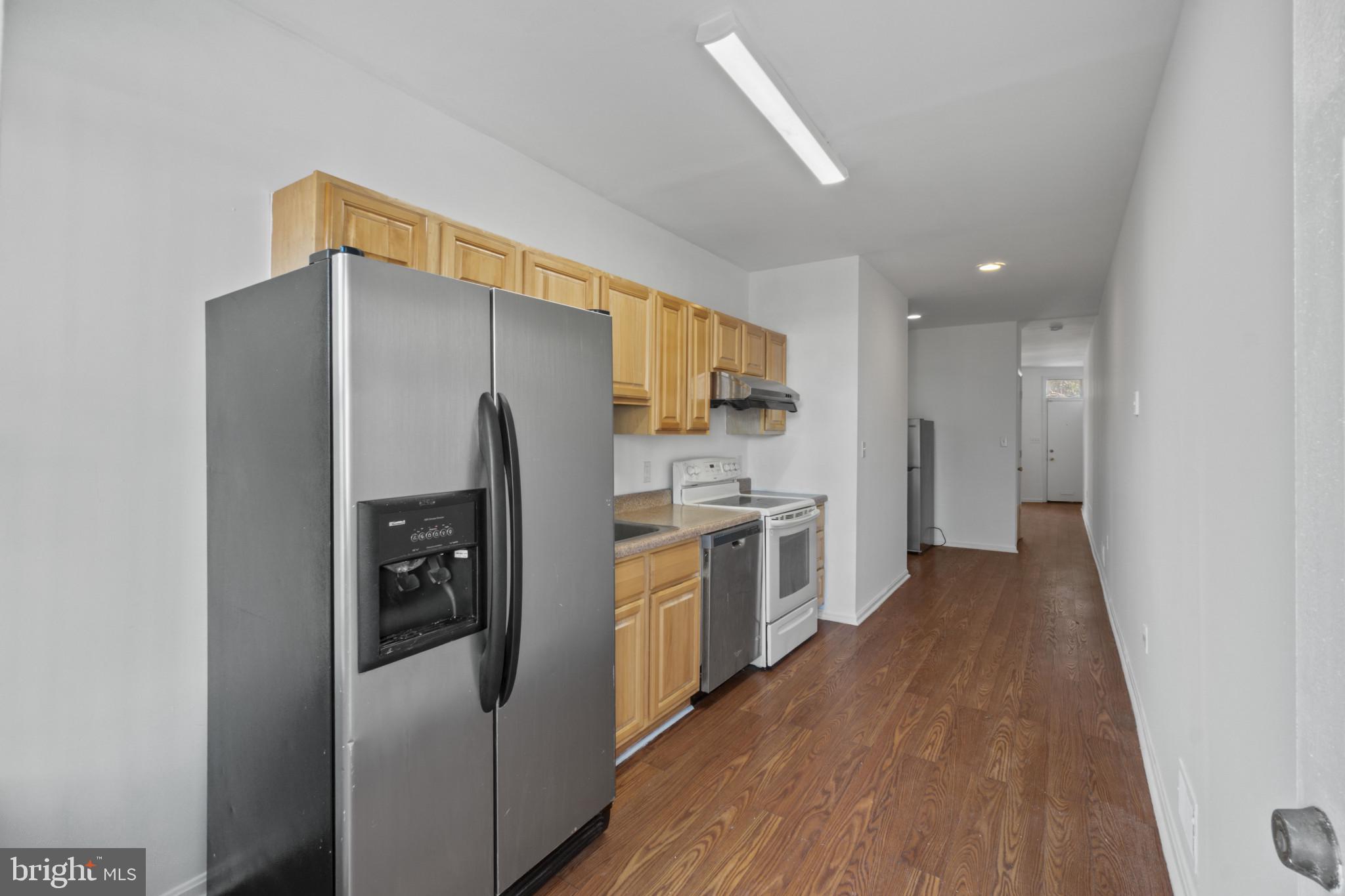 RIDGELY'S DELIGHT - Residential