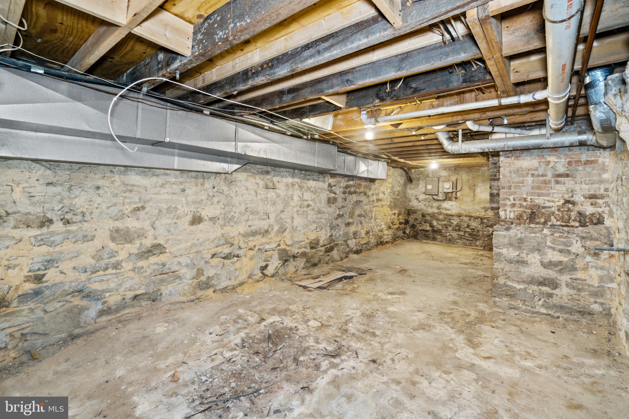 RIDGELY'S DELIGHT - Residential
