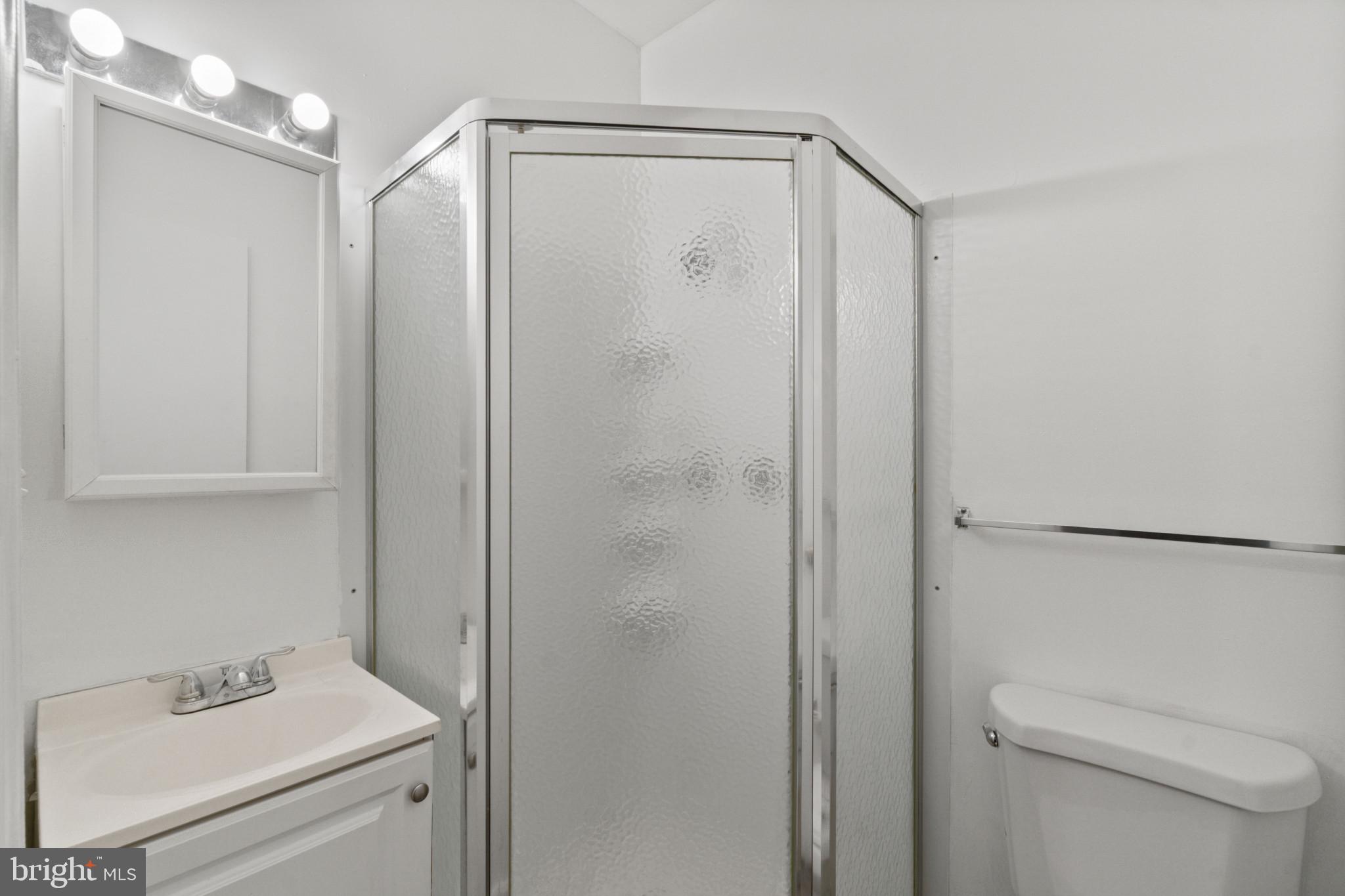 RIDGELY'S DELIGHT - Residential
