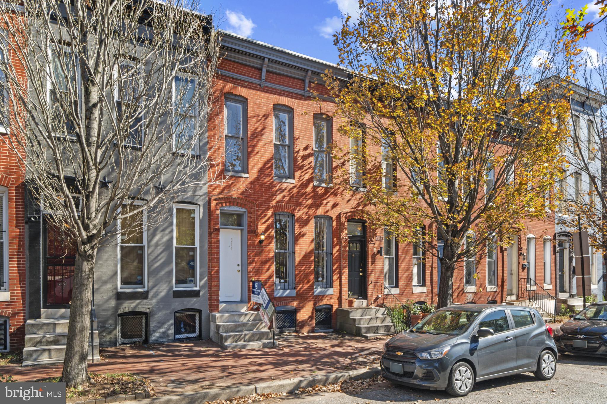 RIDGELY'S DELIGHT - Residential