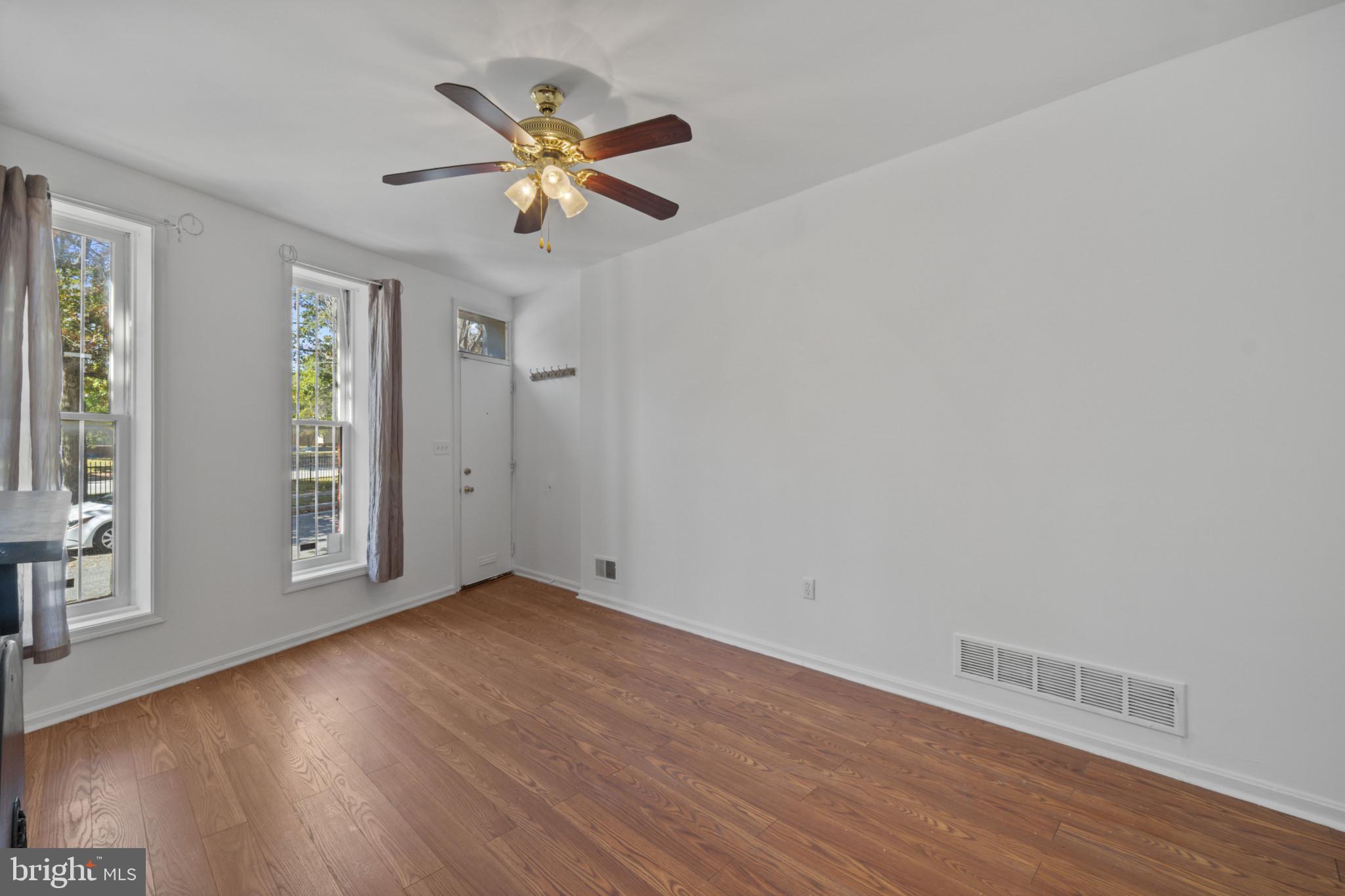 RIDGELY'S DELIGHT - Residential