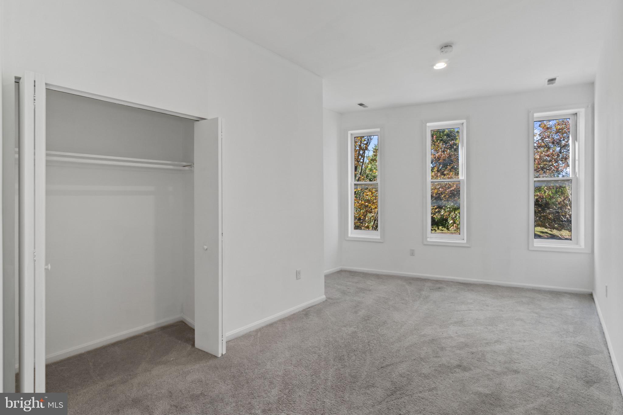 RIDGELY'S DELIGHT - Residential