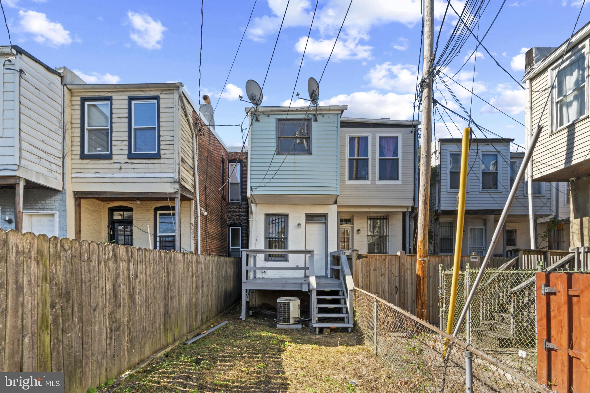 RIDGELY'S DELIGHT - Residential