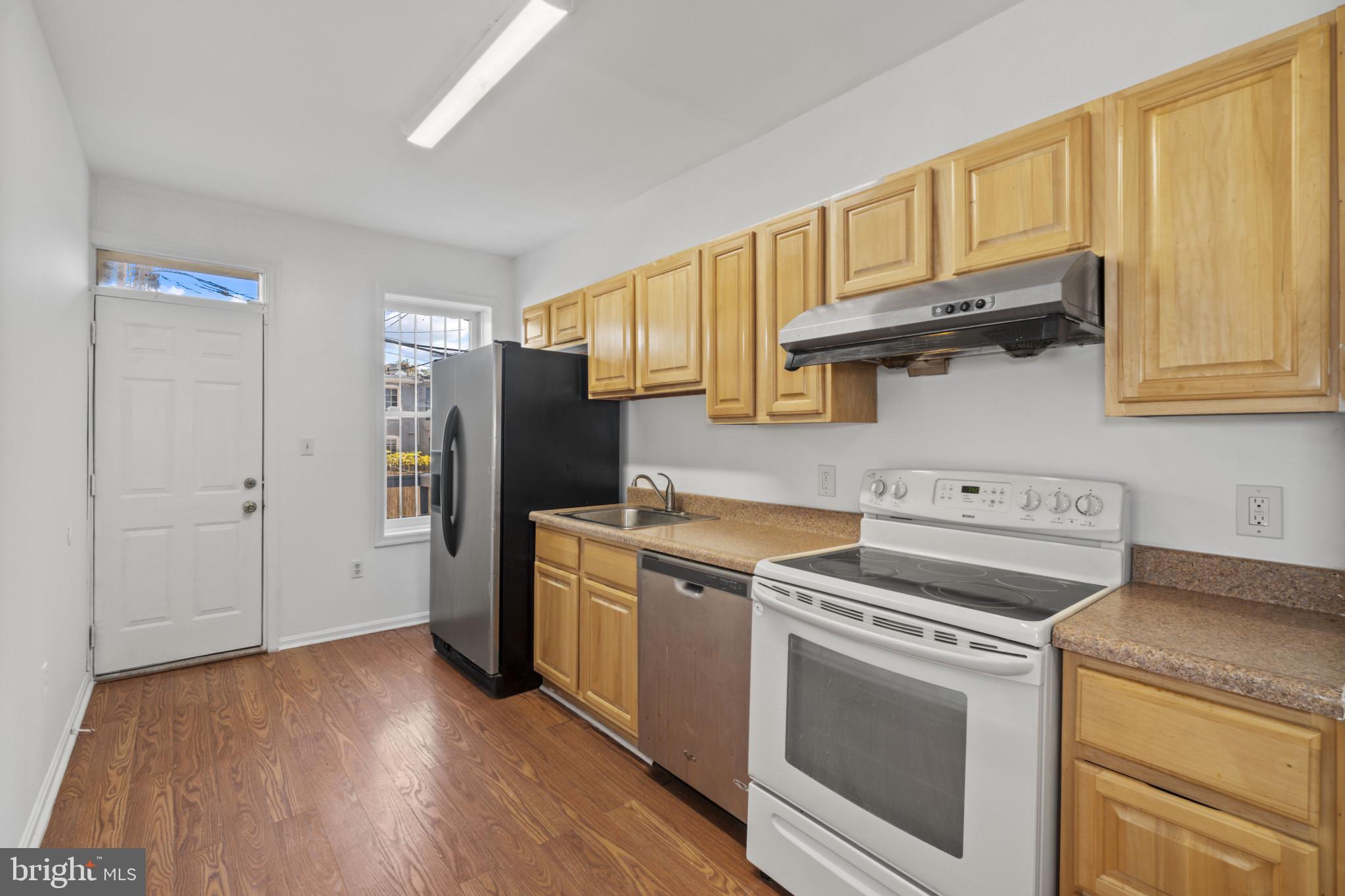 RIDGELY'S DELIGHT - Residential