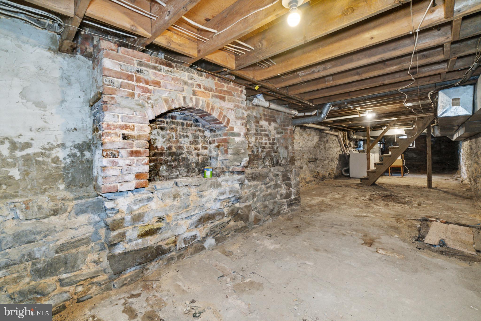 RIDGELY'S DELIGHT - Residential