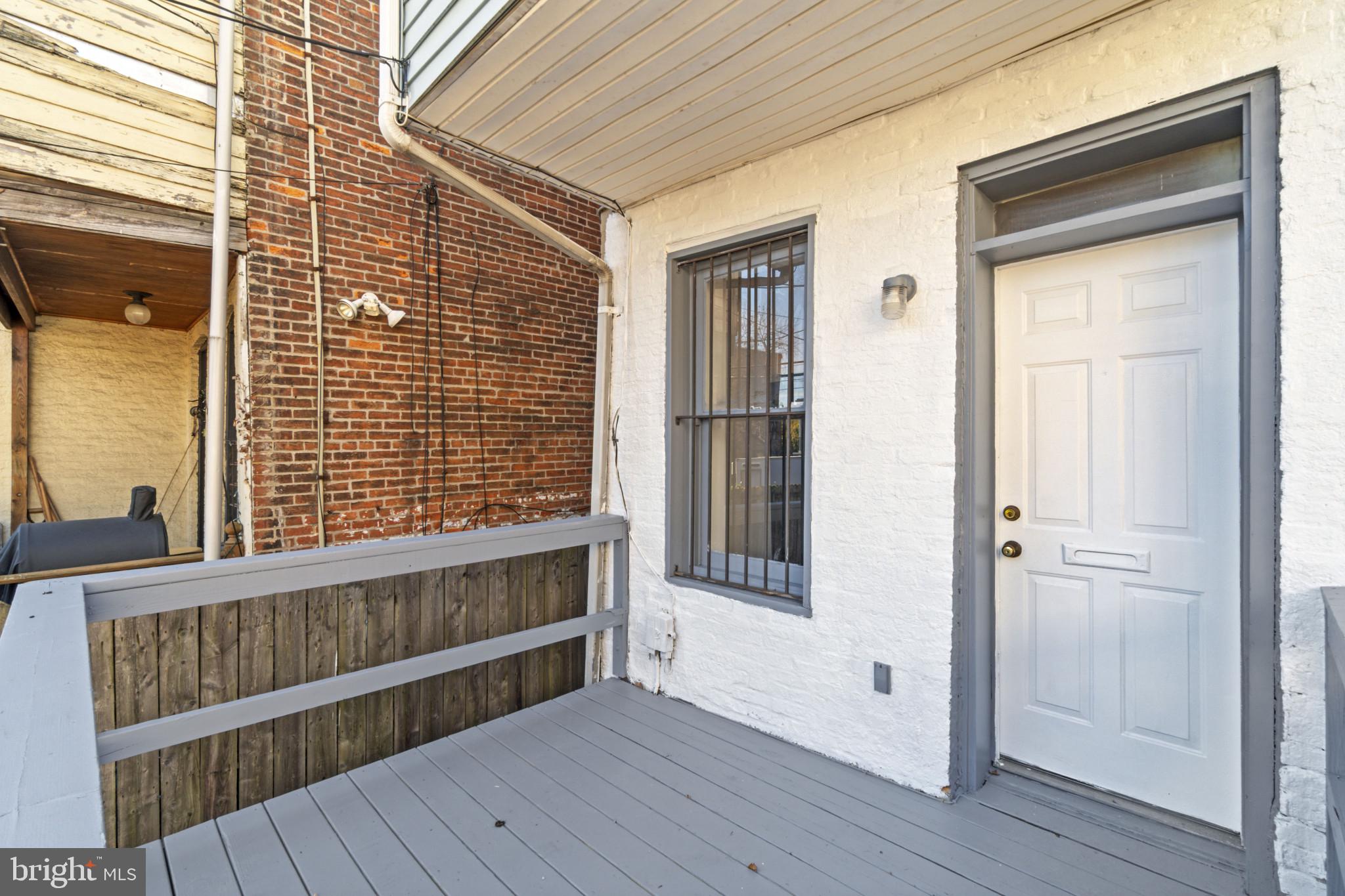RIDGELY'S DELIGHT - Residential