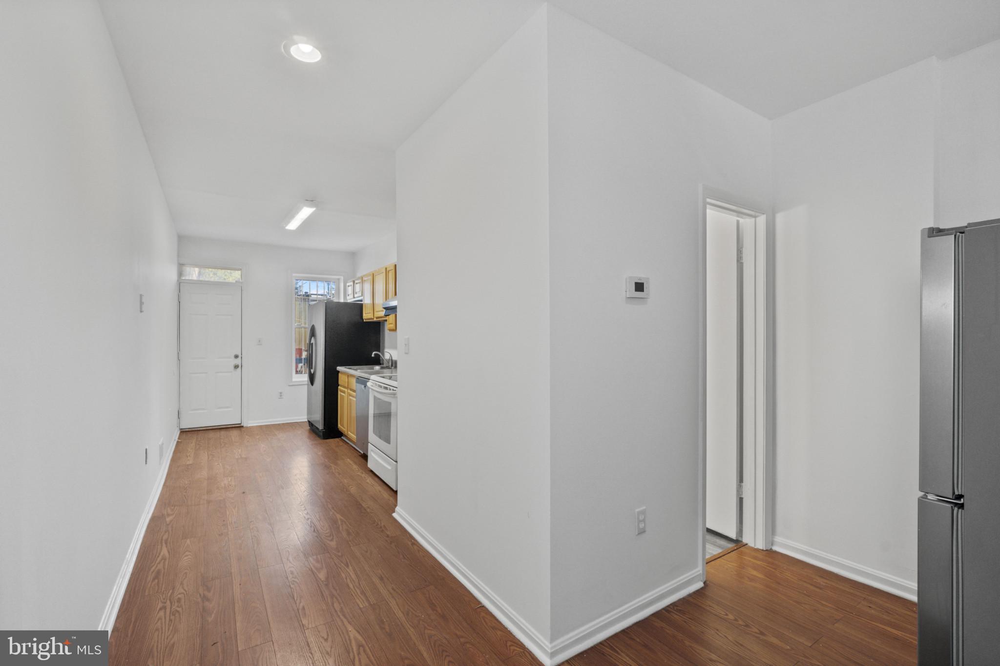 RIDGELY'S DELIGHT - Residential