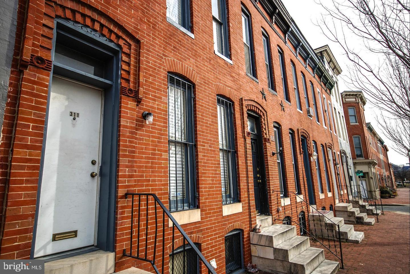 RIDGELY'S DELIGHT - Residential