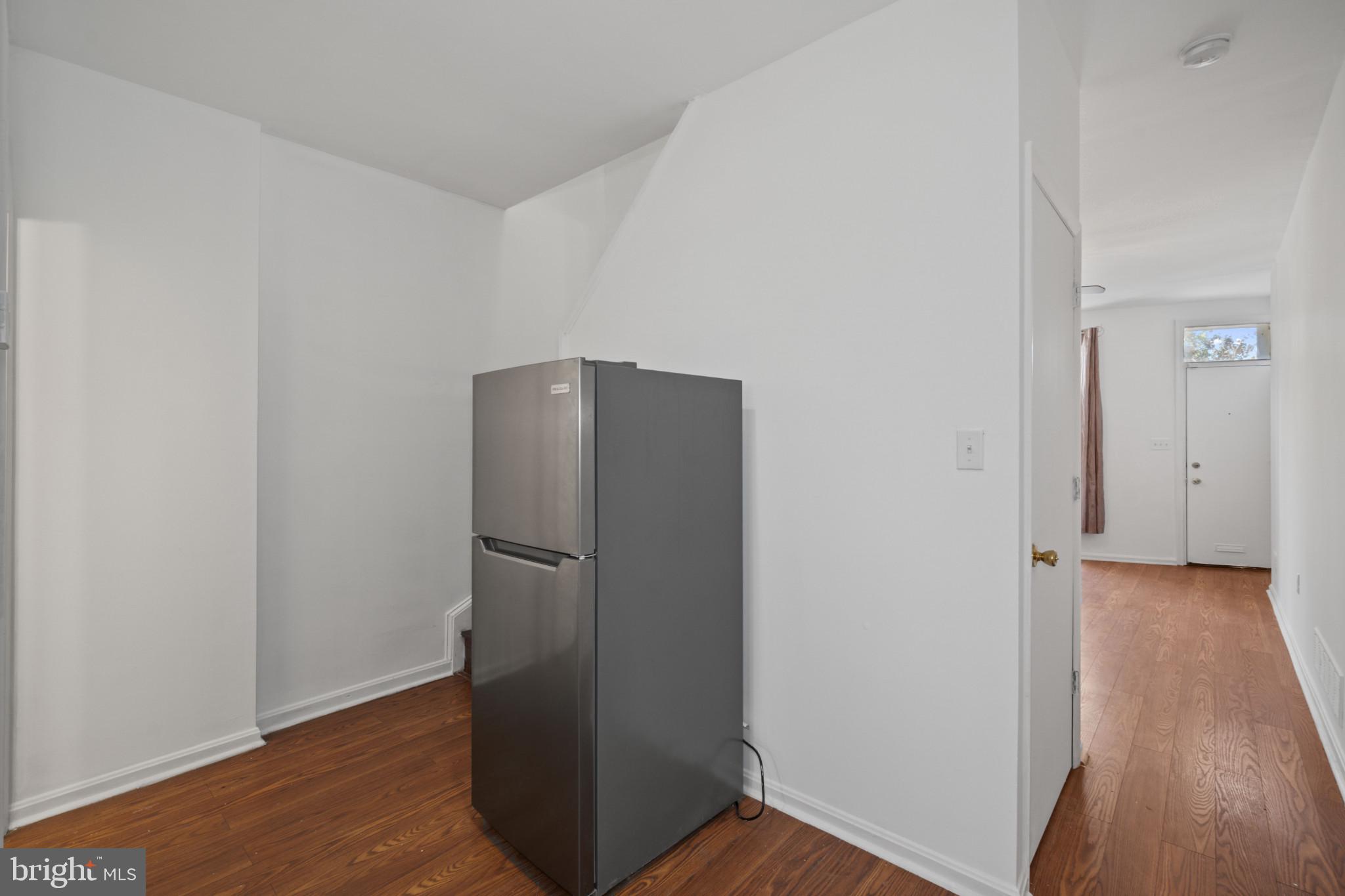 RIDGELY'S DELIGHT - Residential