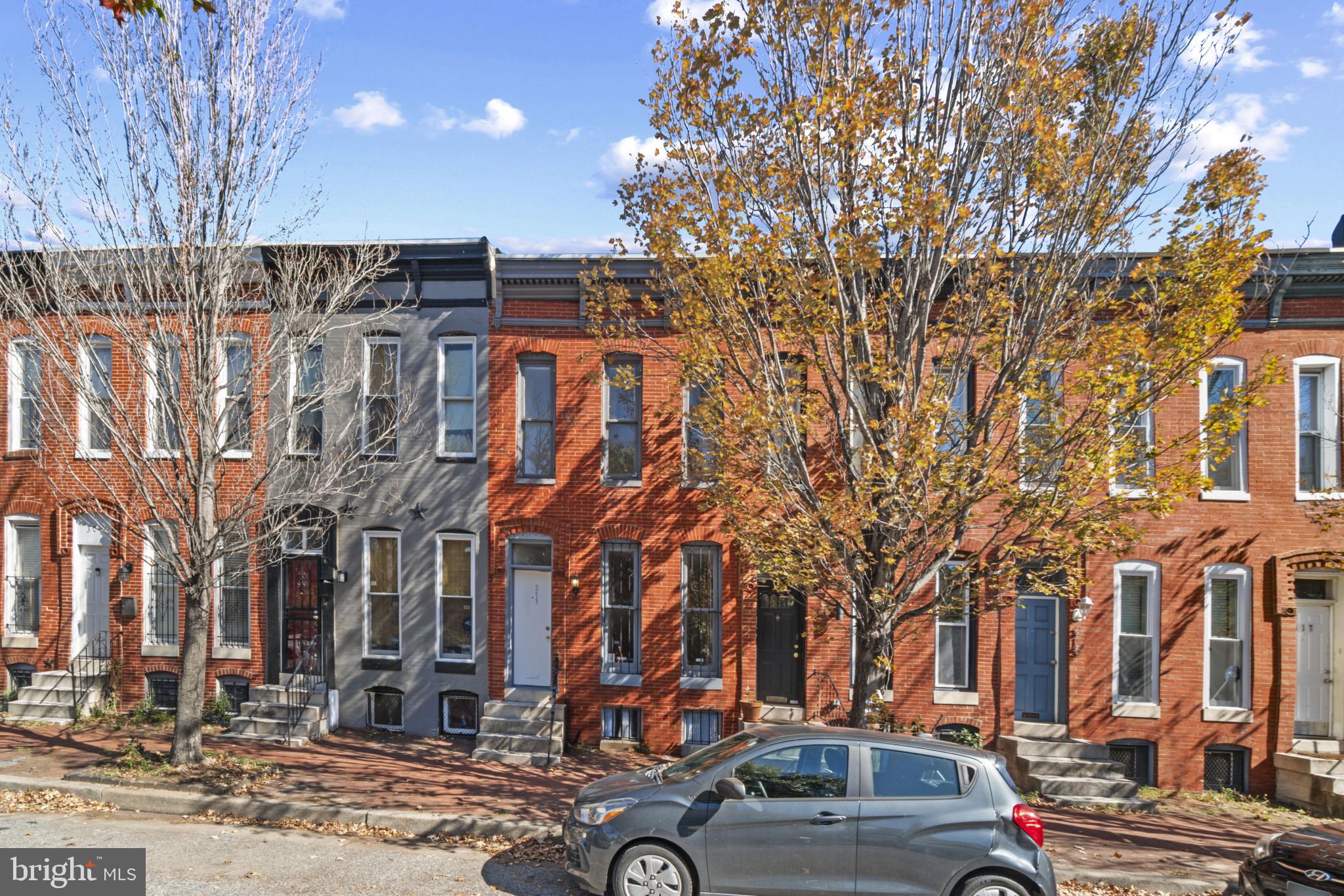 RIDGELY'S DELIGHT - Residential