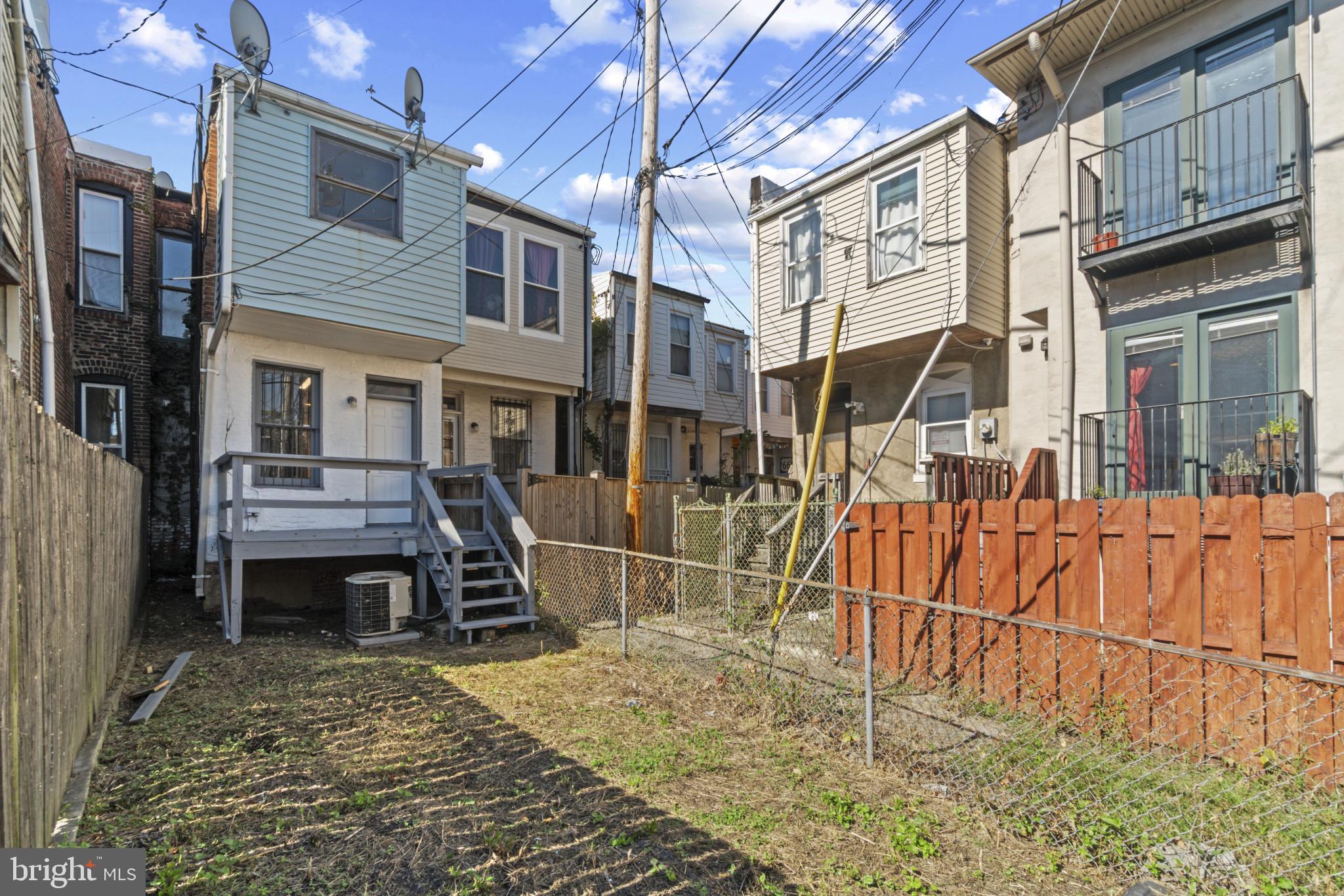 RIDGELY'S DELIGHT - Residential