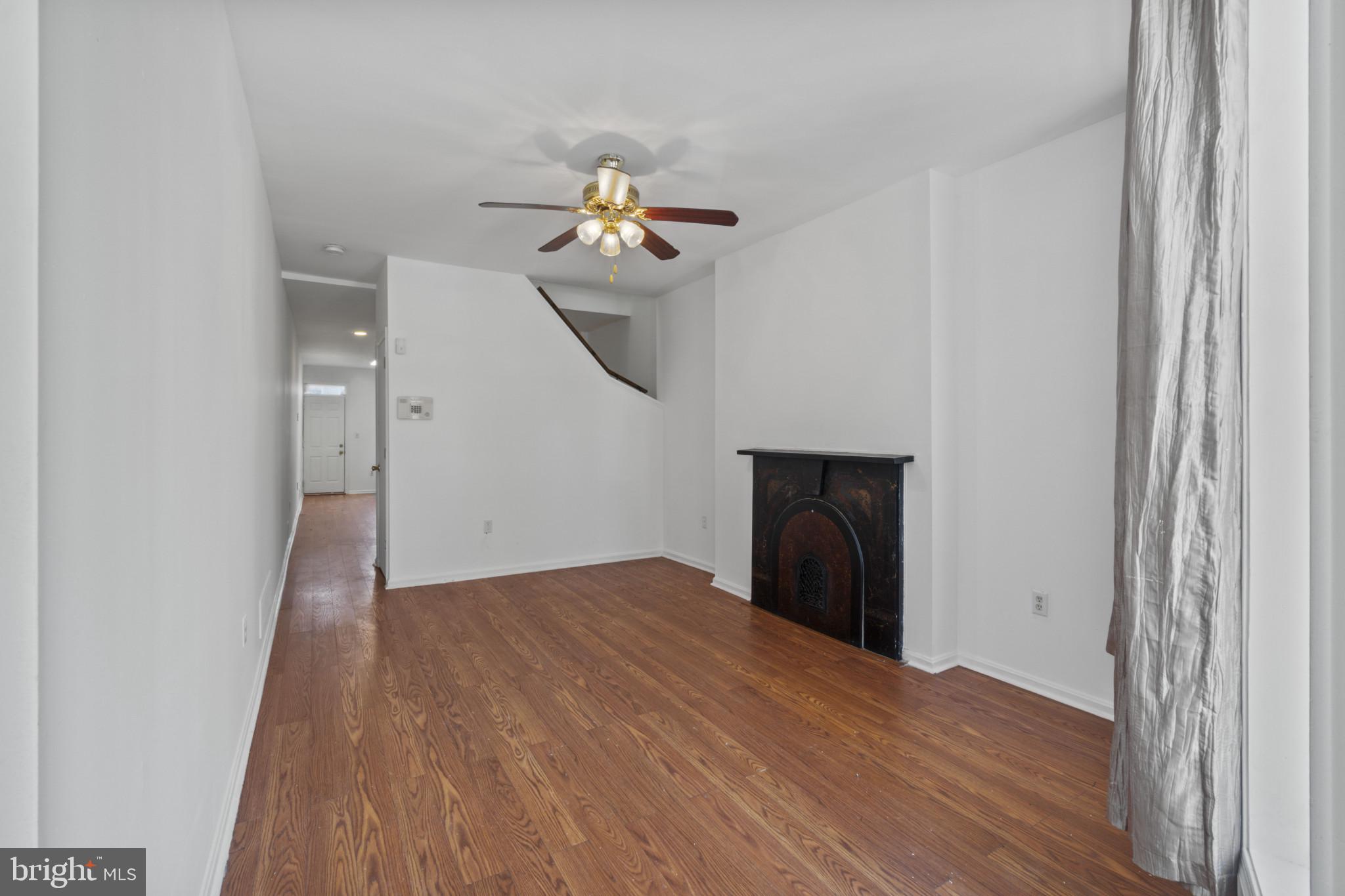 RIDGELY'S DELIGHT - Residential