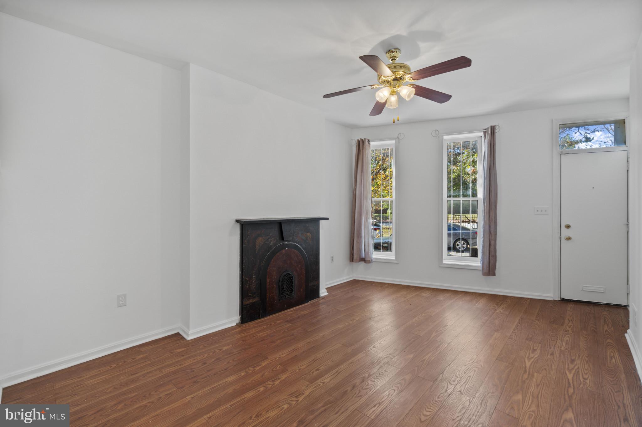 RIDGELY'S DELIGHT - Residential