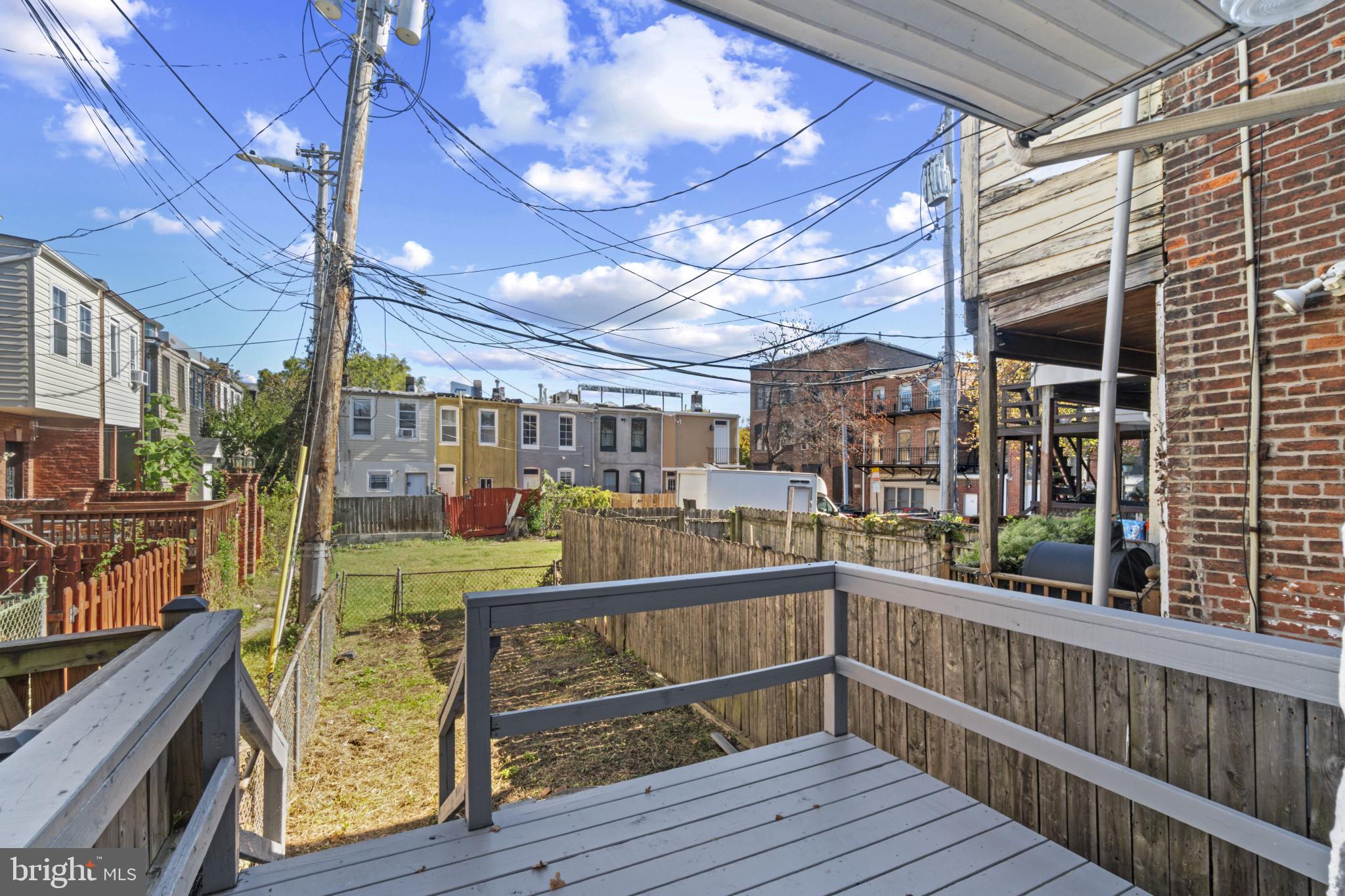 RIDGELY'S DELIGHT - Residential