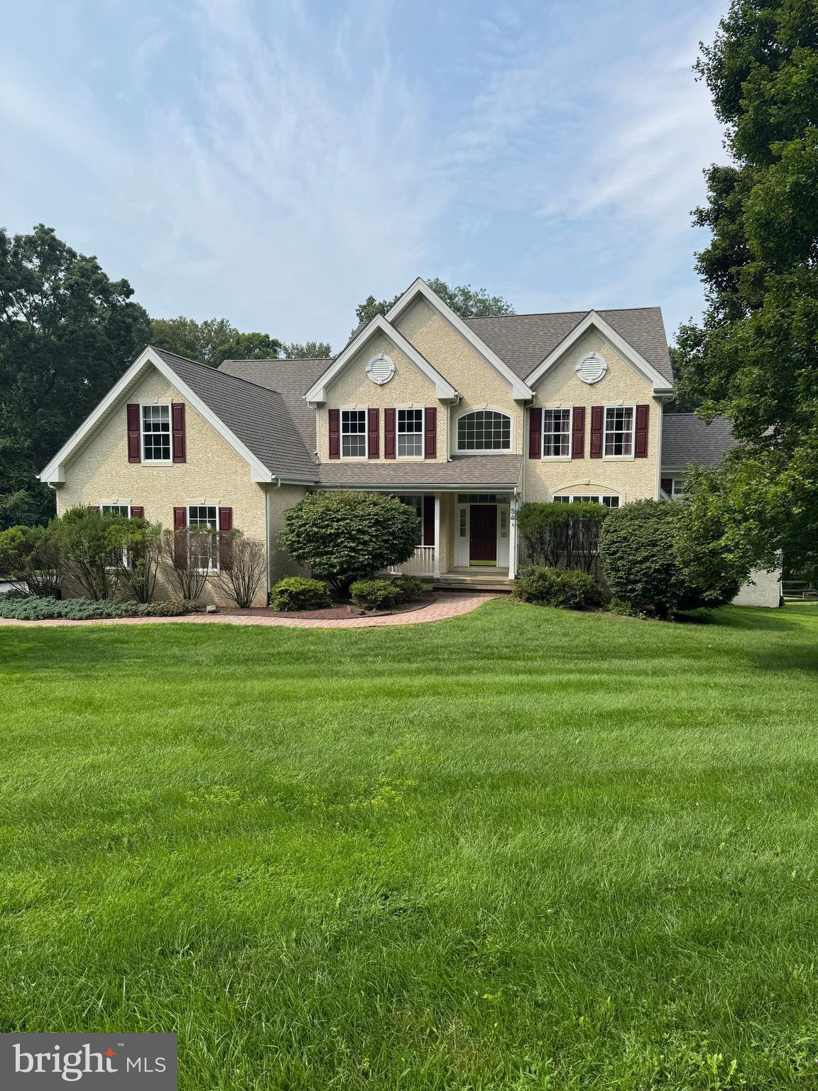 54 MCCORMICK WAY
