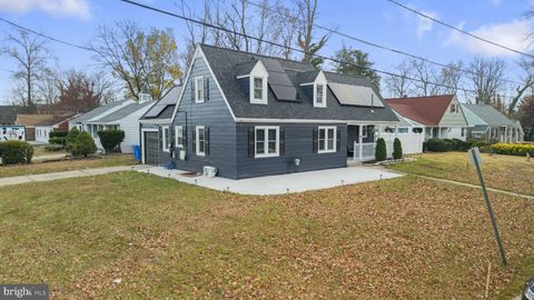 1 WEBSTER AVENUE CHERRY HILL NJ 08002