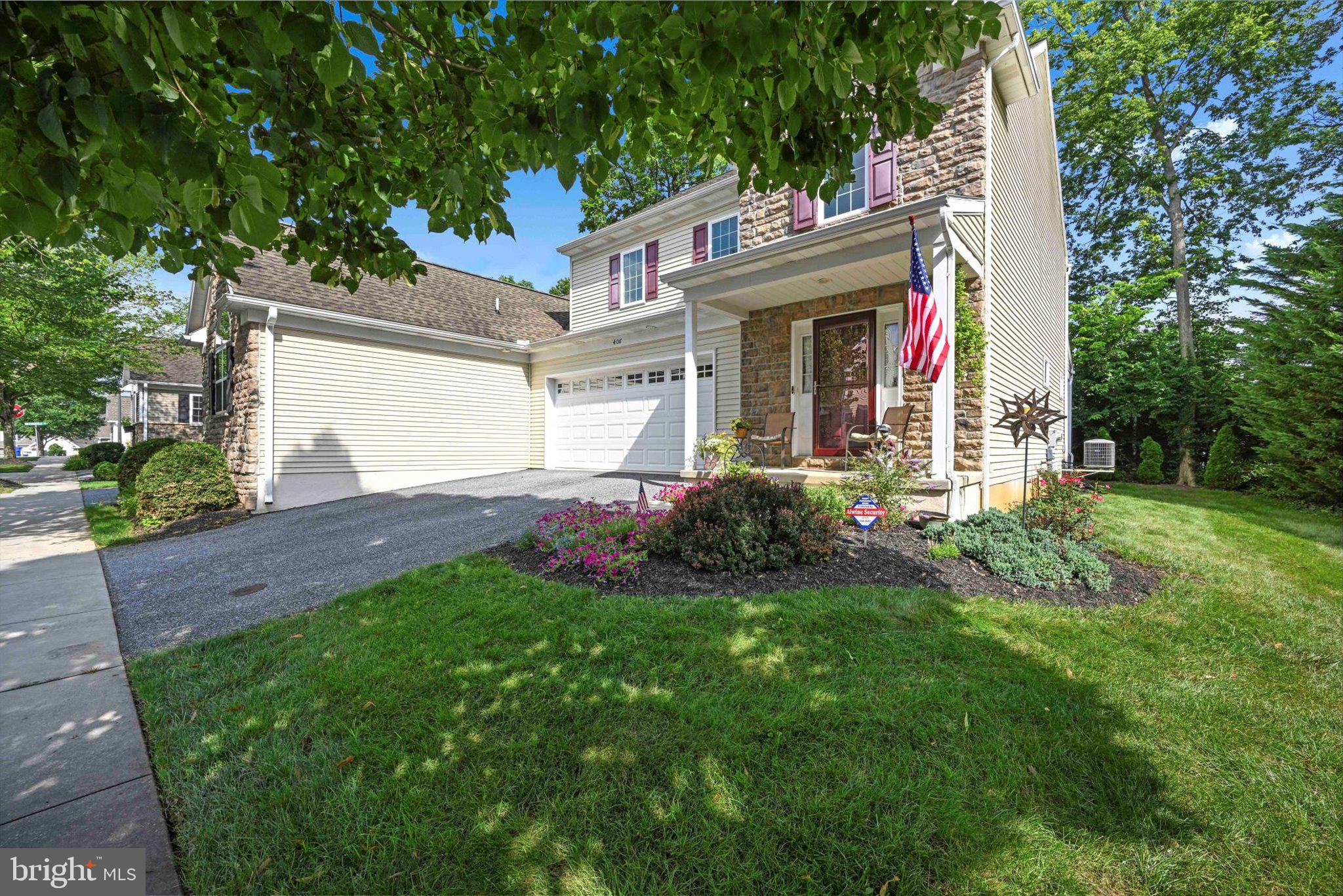 406 WENDOVER WAY