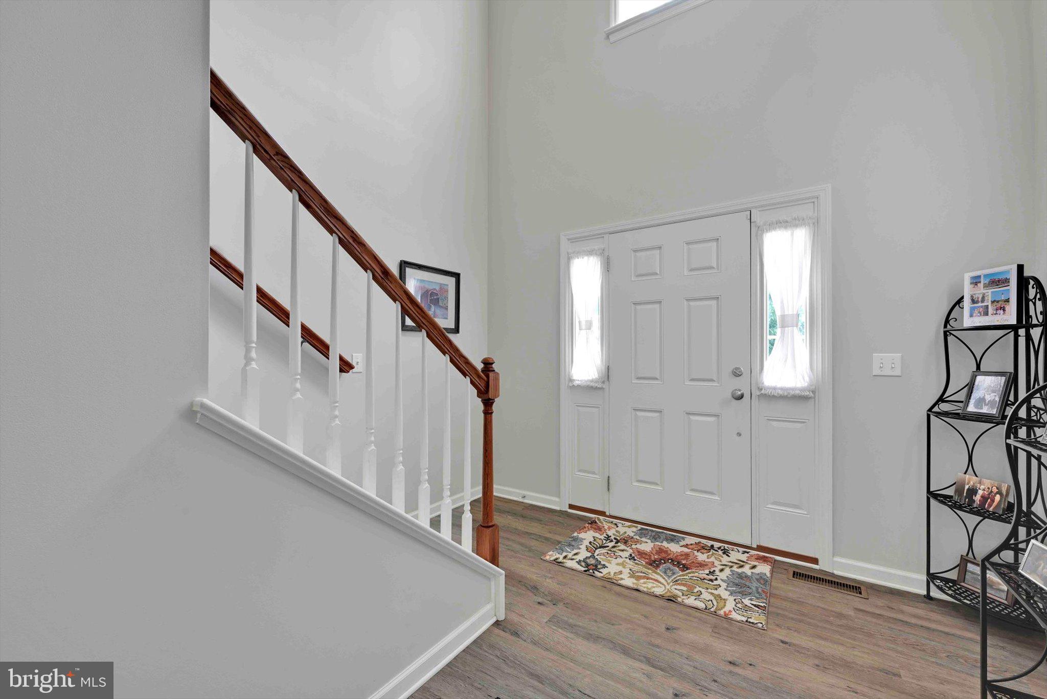 406 WENDOVER WAY