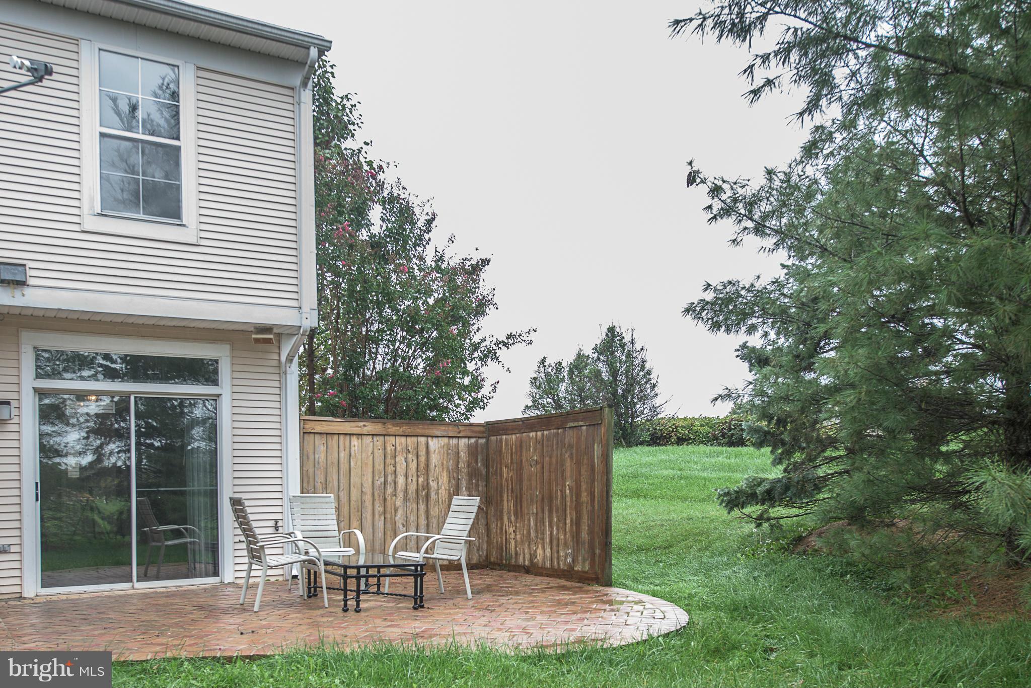 ASHBURN VILLAGE - Residential Lease