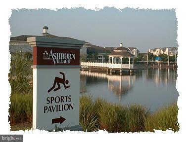 ASHBURN VILLAGE - Residential Lease