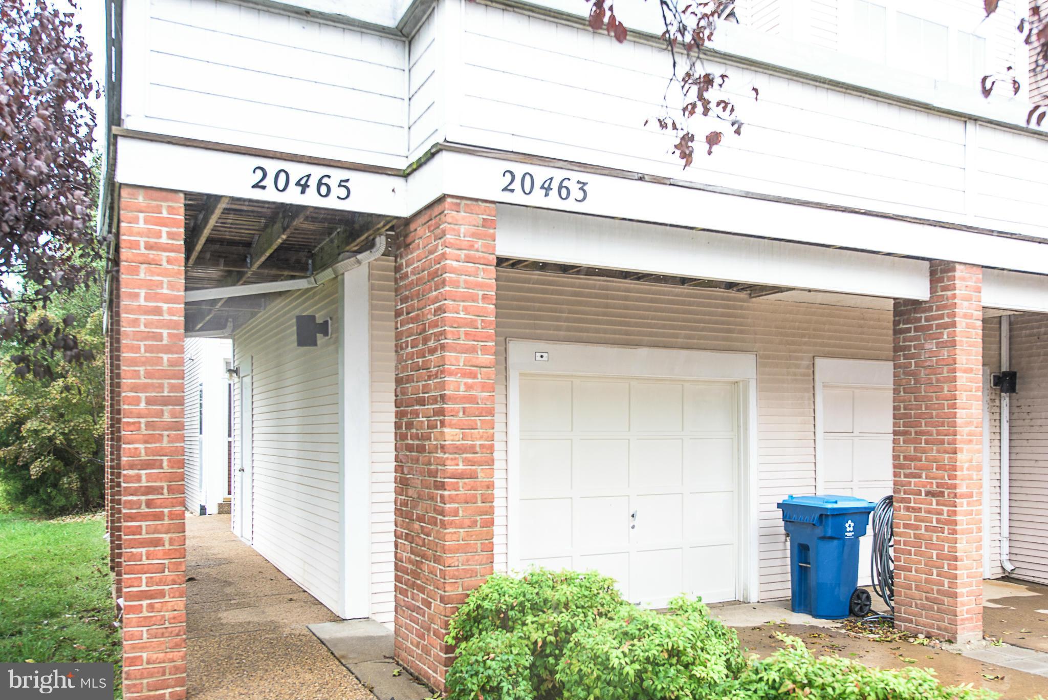 ASHBURN VILLAGE - Residential Lease