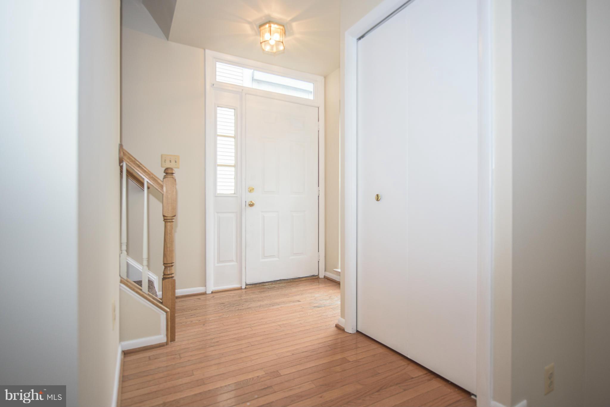 ASHBURN VILLAGE - Residential Lease