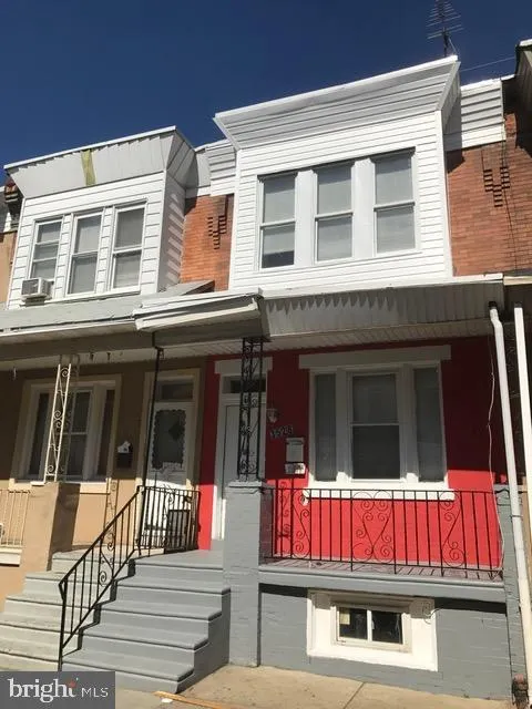 3528 Joyce Street, Philadelphia, PA MLS: PAPH2461064