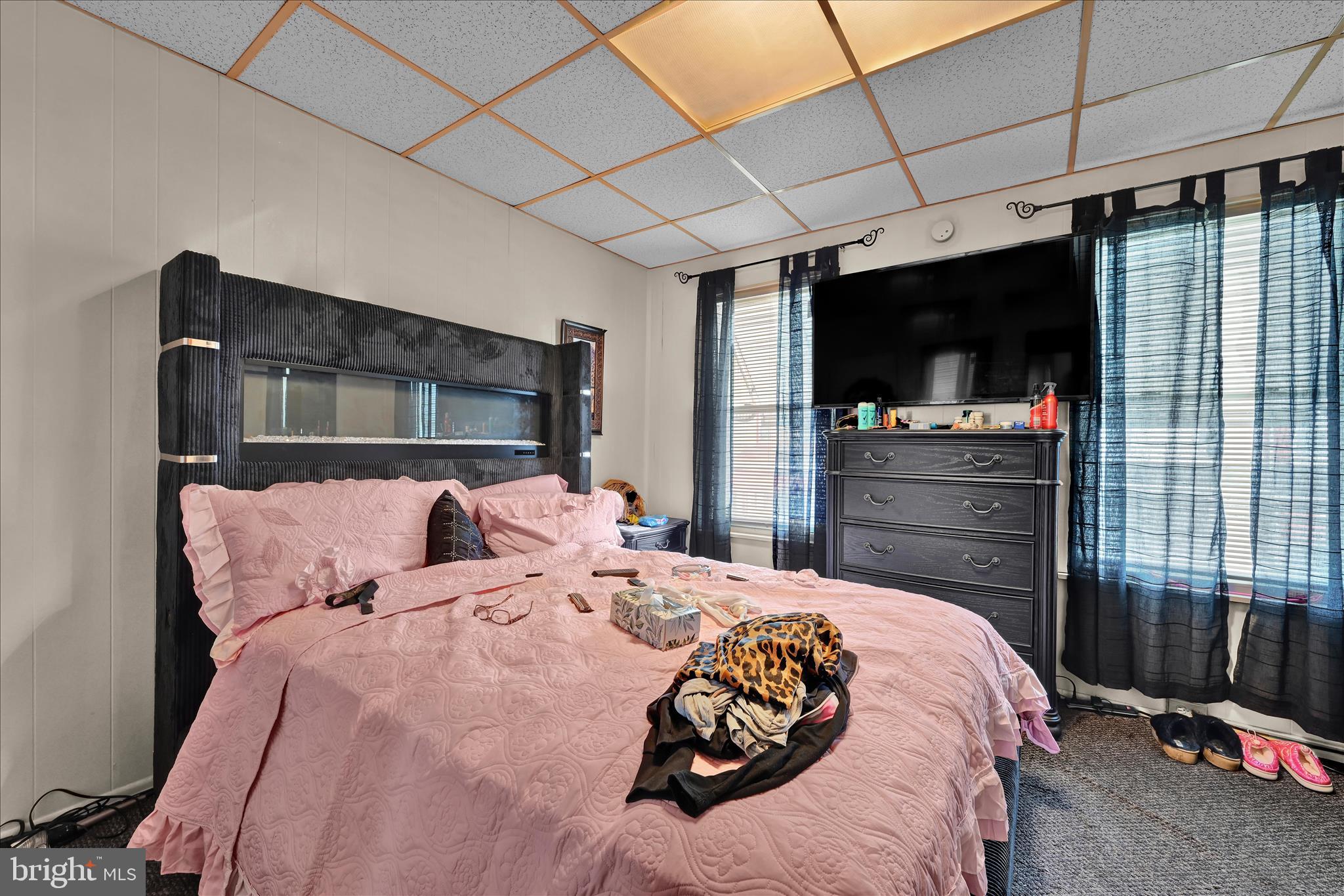 READING - Residential