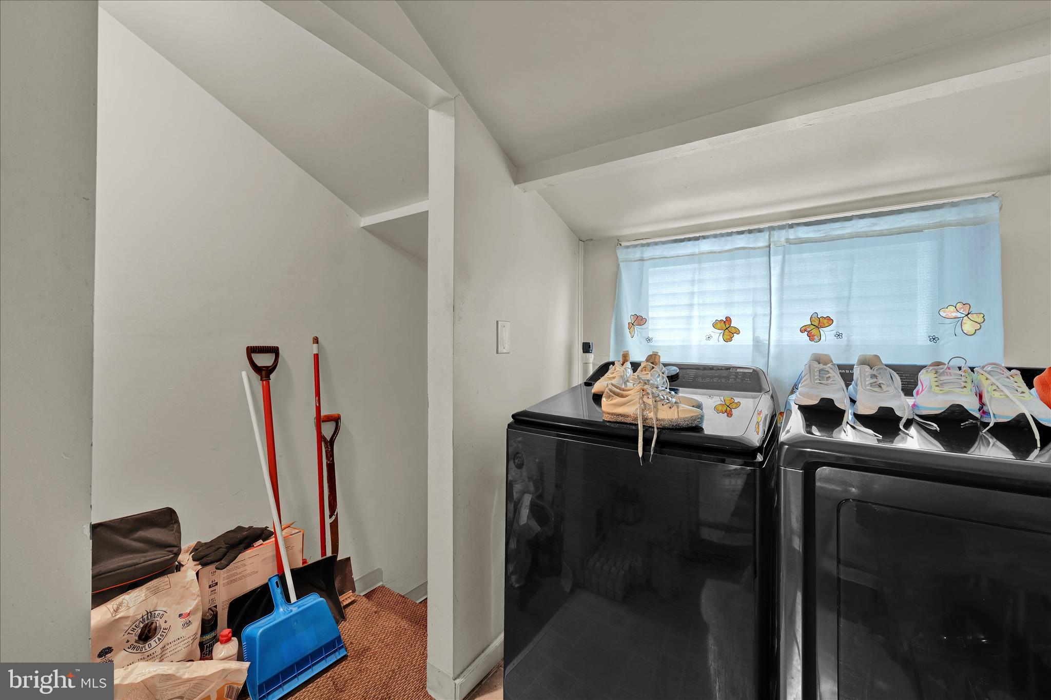 READING - Residential