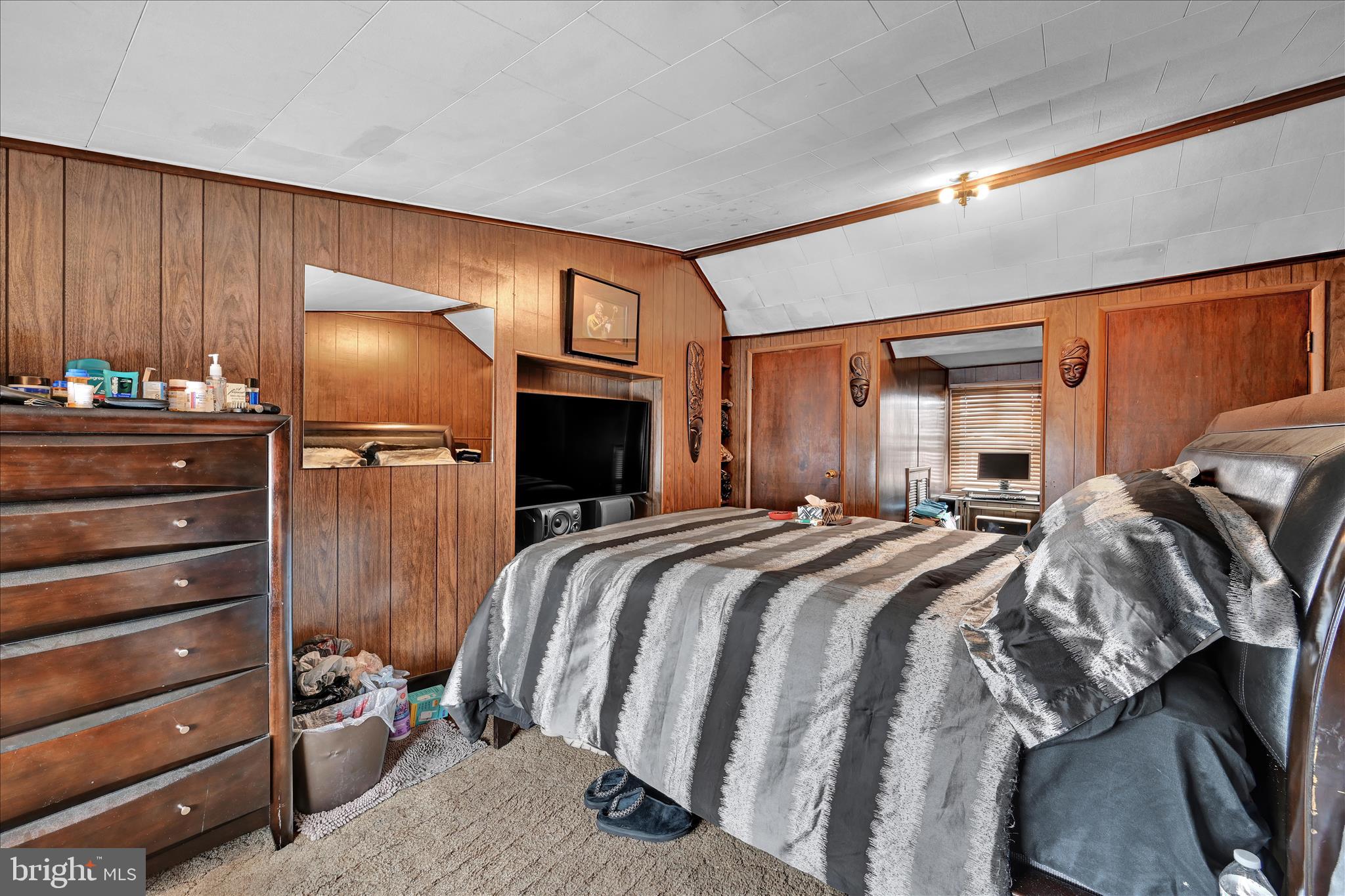 READING - Residential