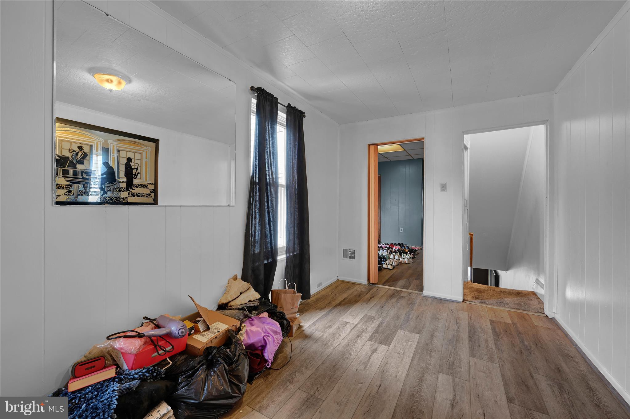 READING - Residential