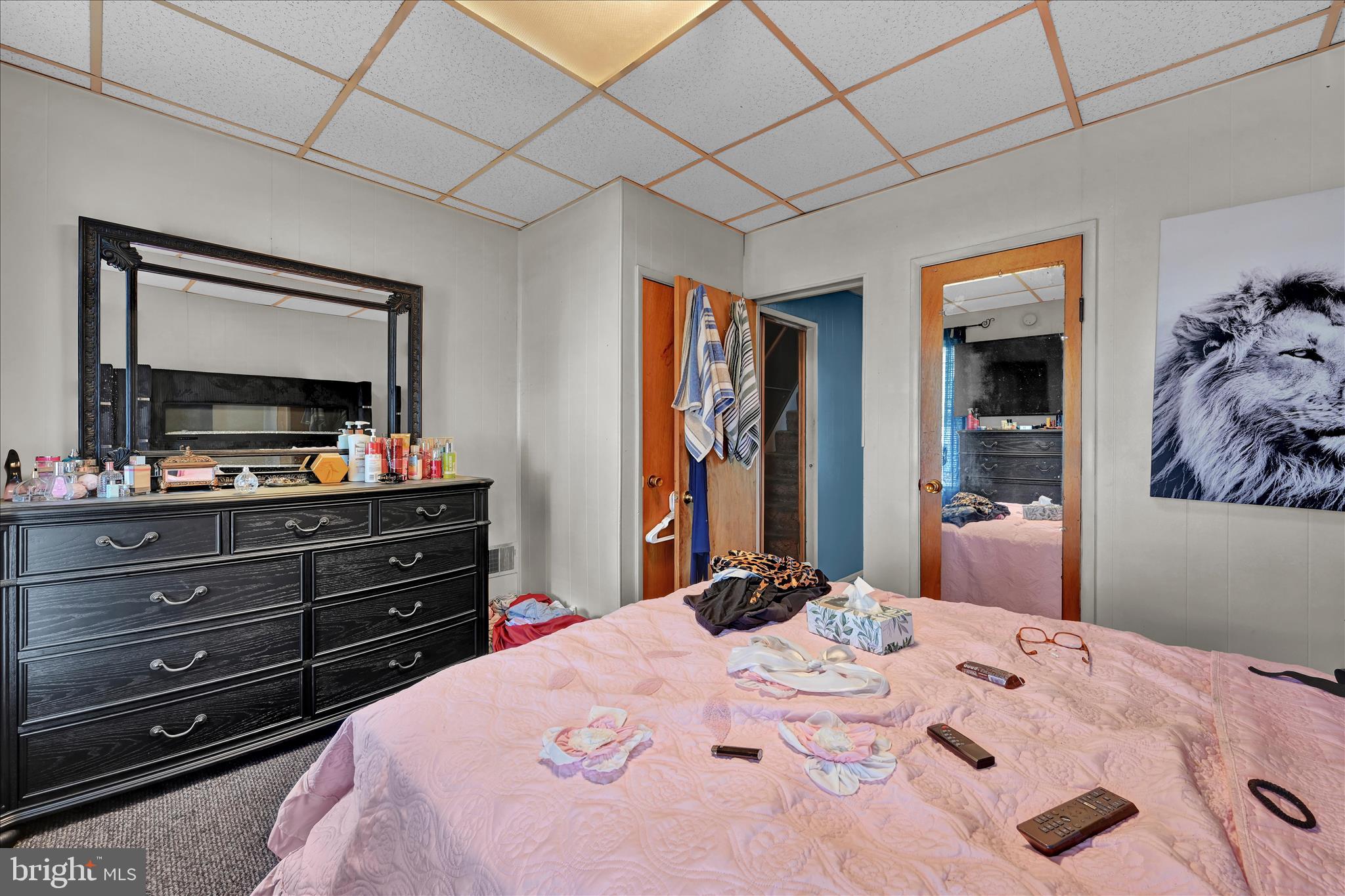 READING - Residential