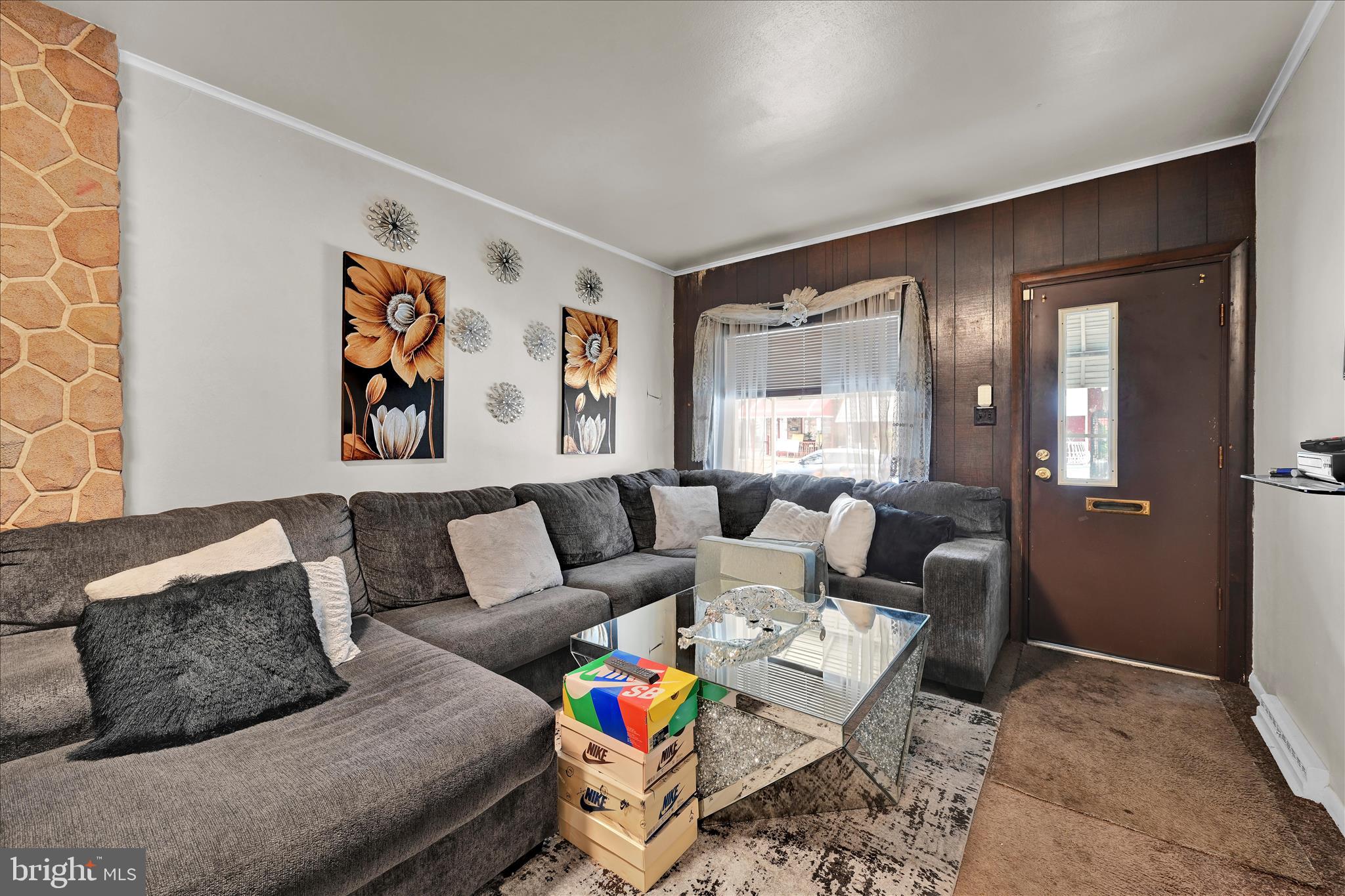 READING - Residential