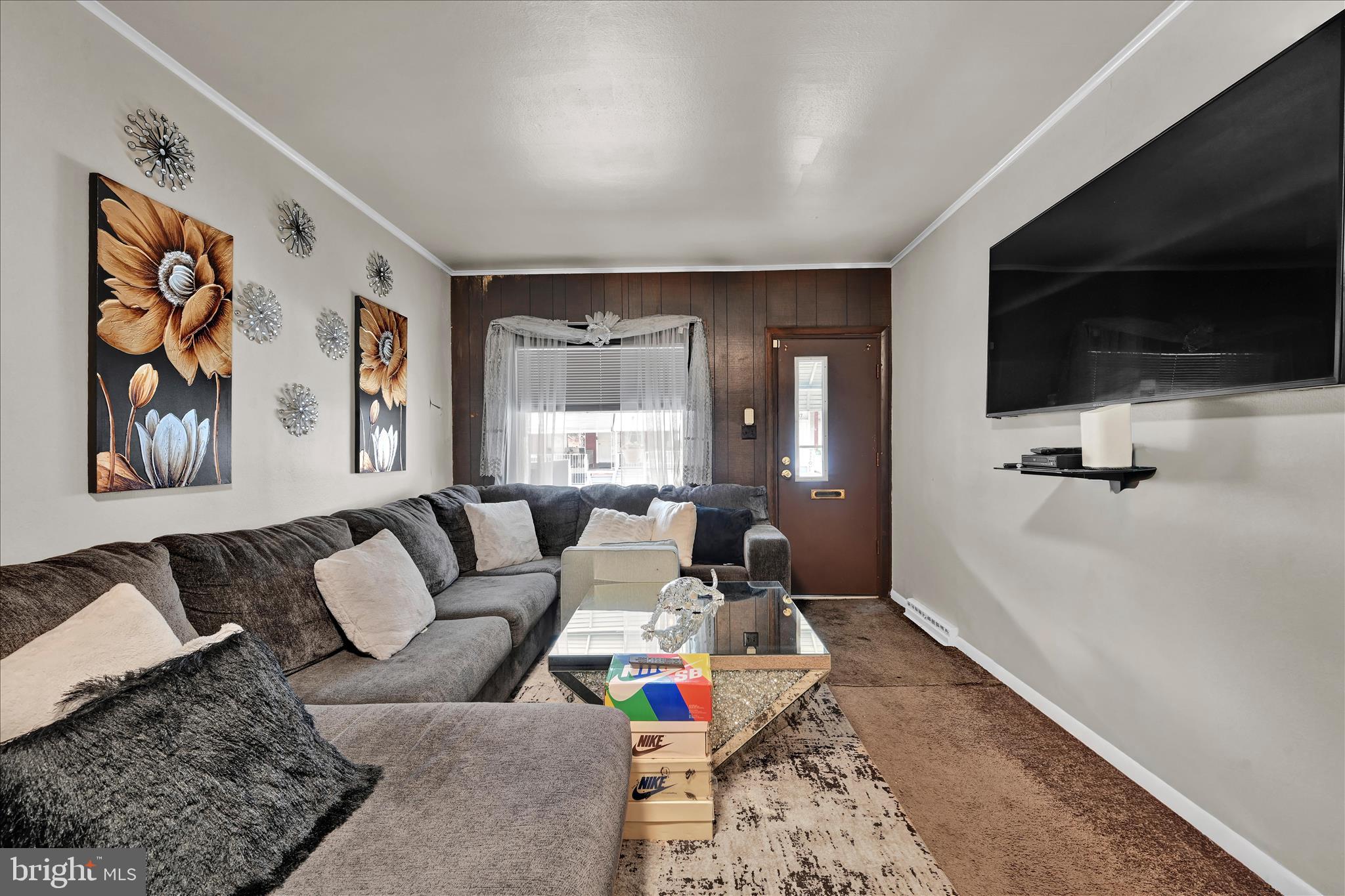 READING - Residential