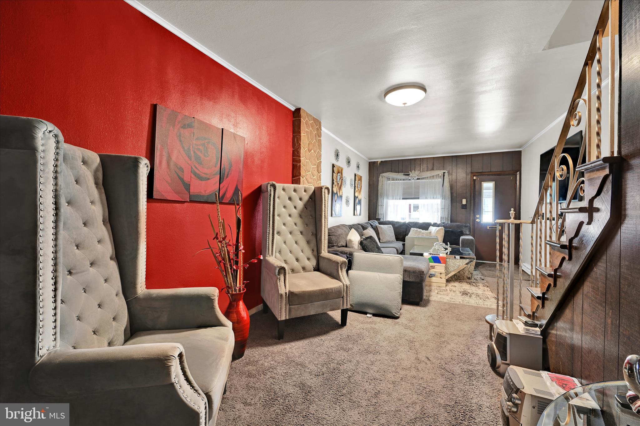 READING - Residential