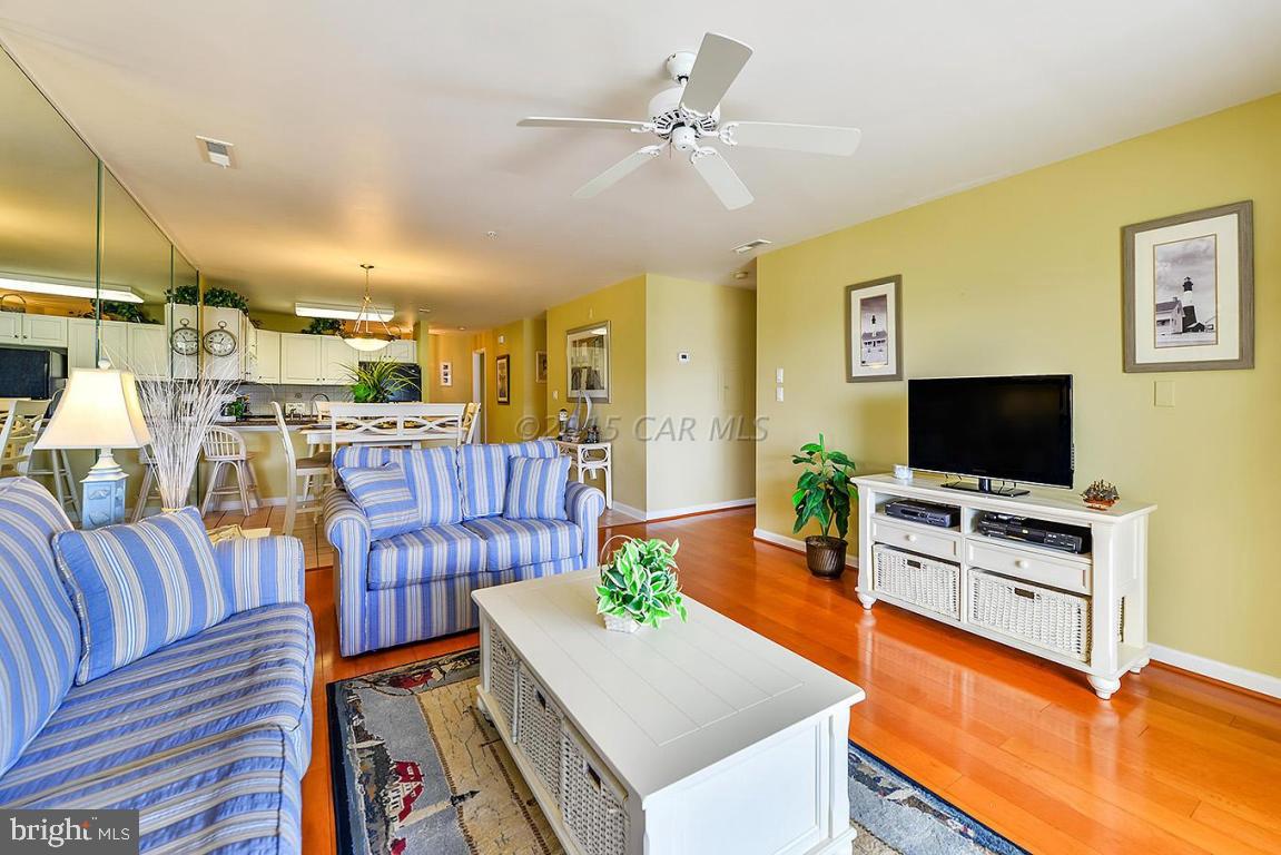 HERON HARBOUR - Residential